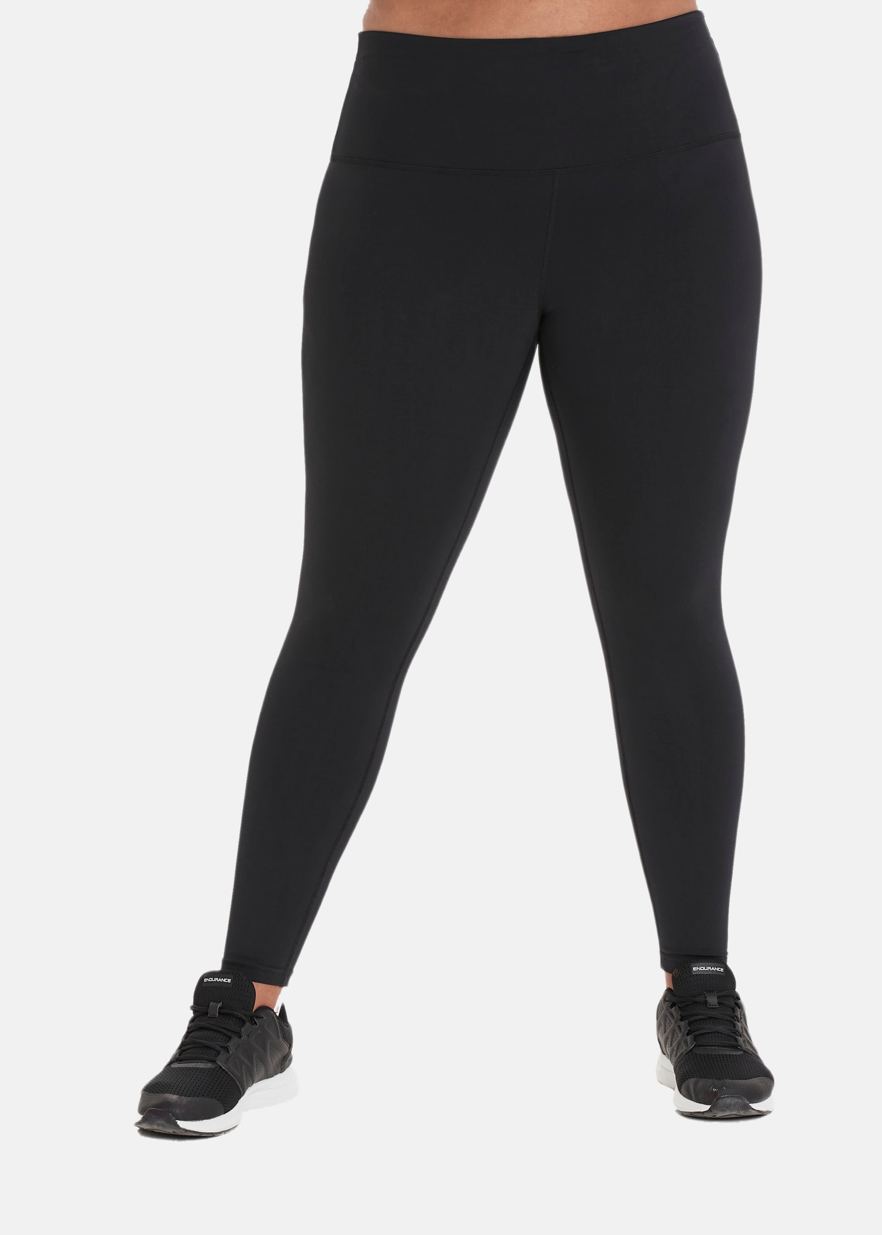 Lucy W Long Tights
