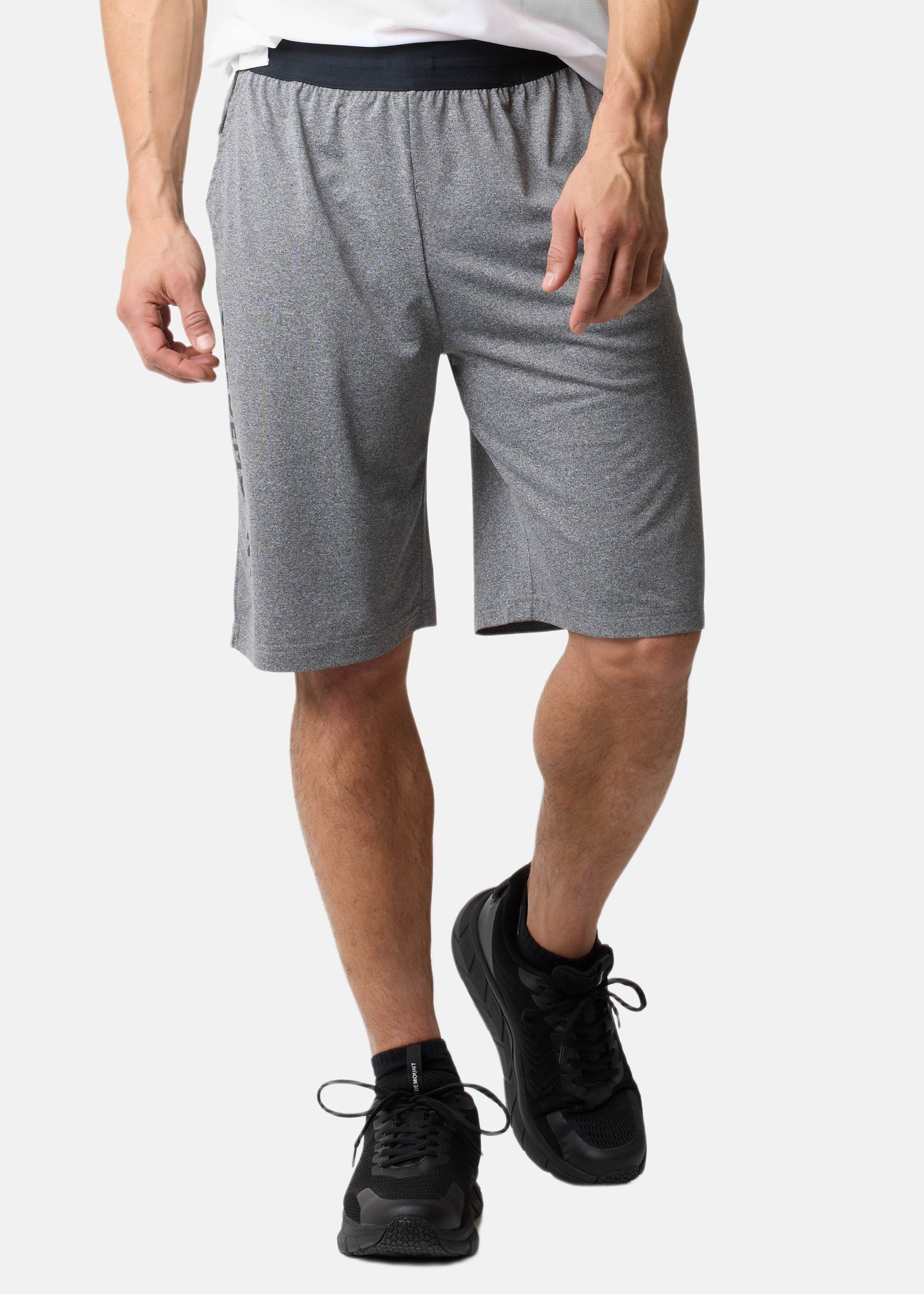 Vertical Training Shorts
