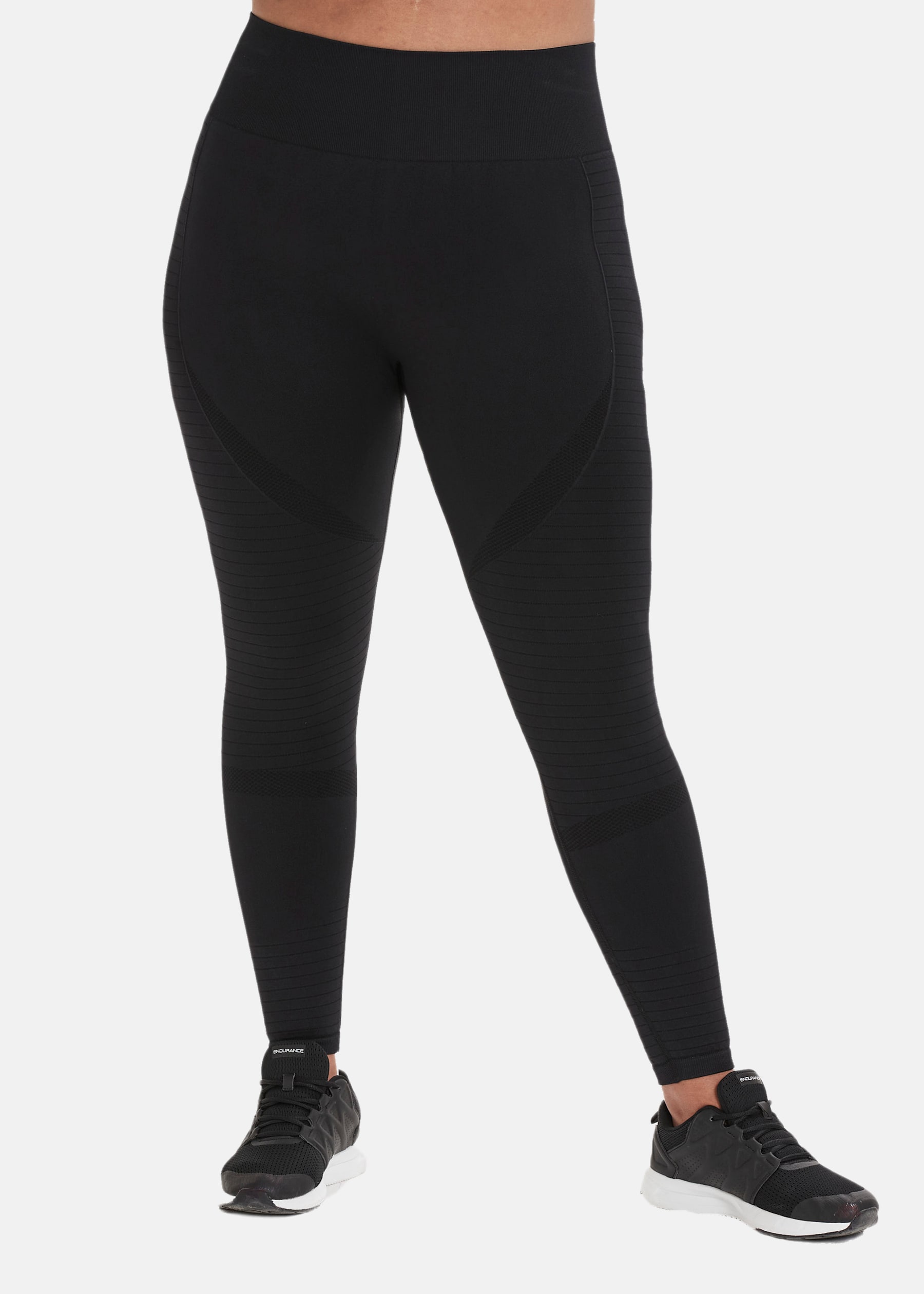 Deena W Seamless Tights