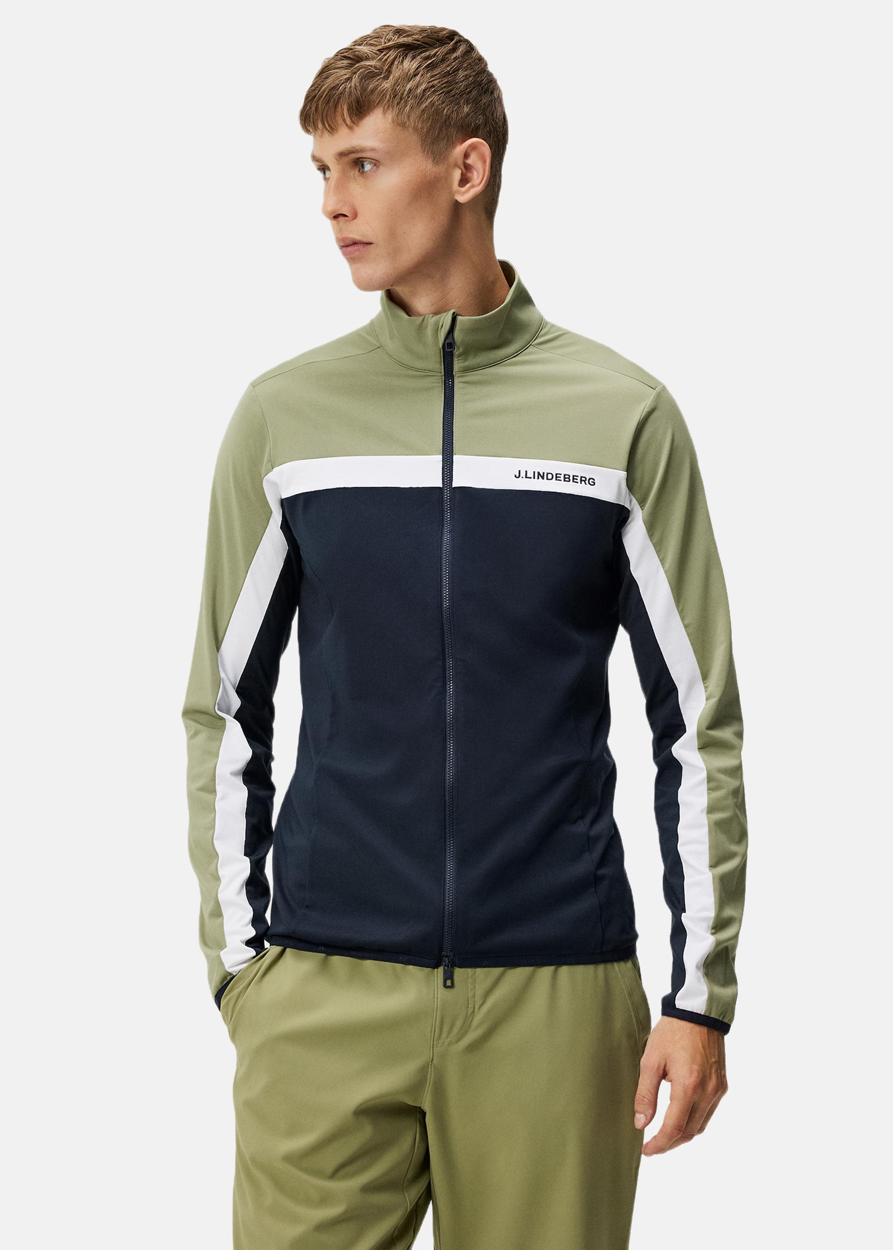 Jarvis Mid Layer