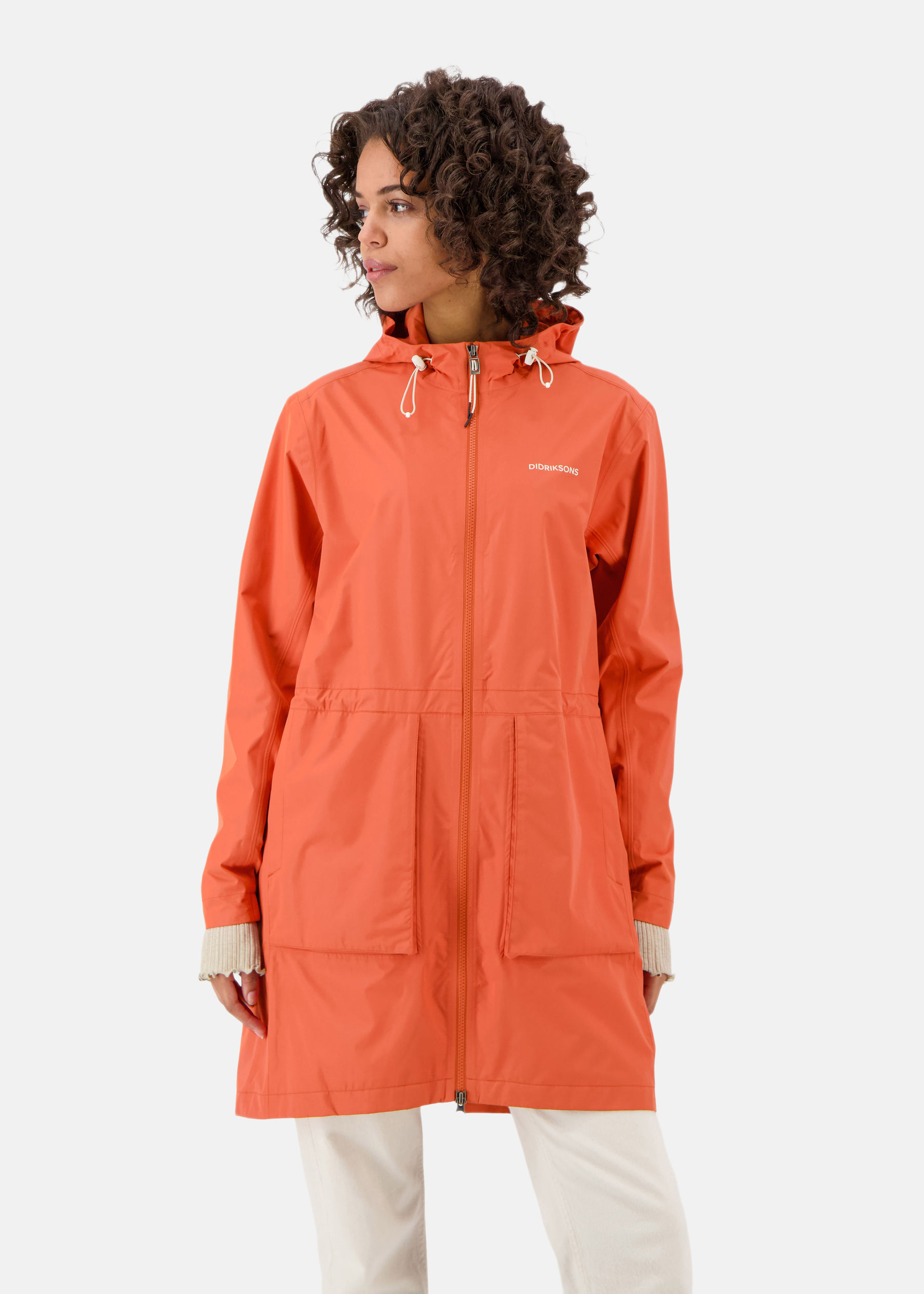 BELLA WNS PARKA 2