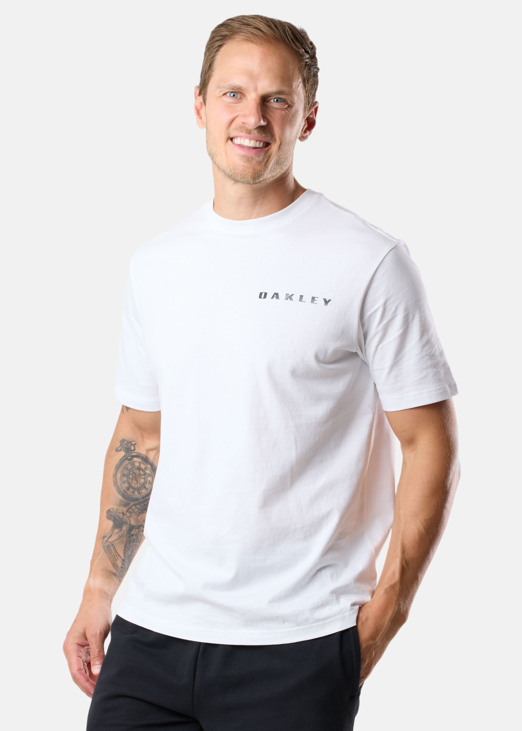 ELLIPSE BARK METAL TS