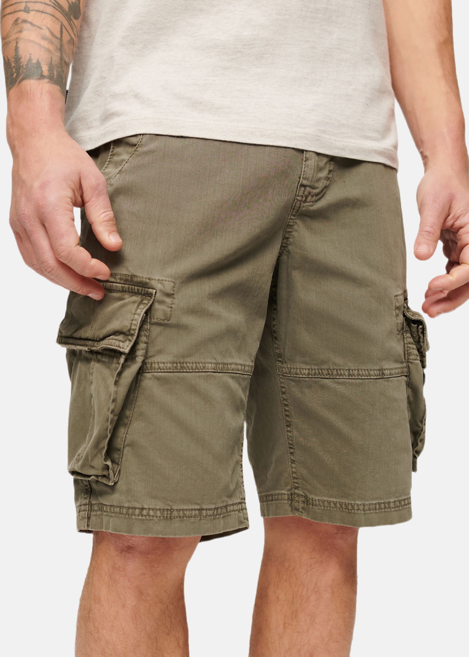 CORE CARGO SHORT
