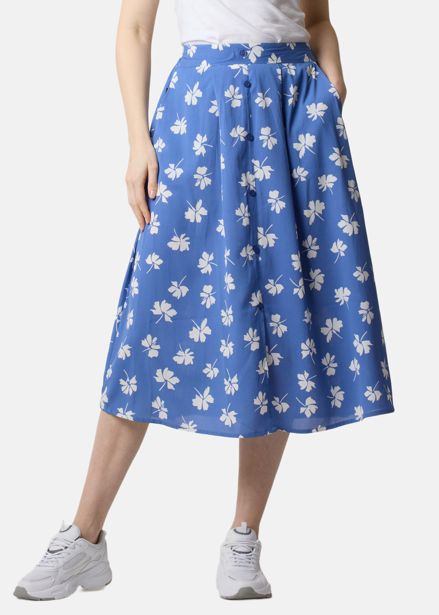 Key West Long Skirt W