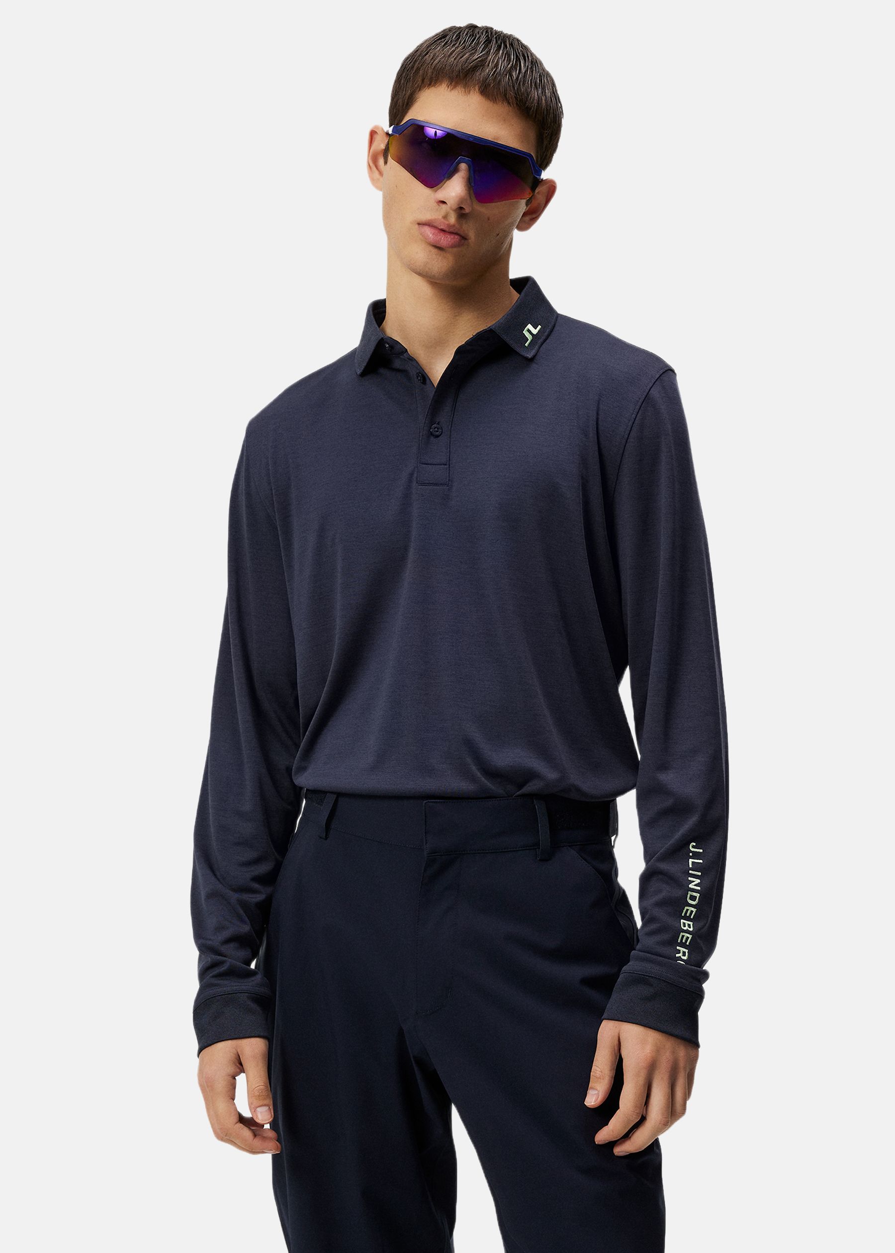 Tour Tech Long Sleeve