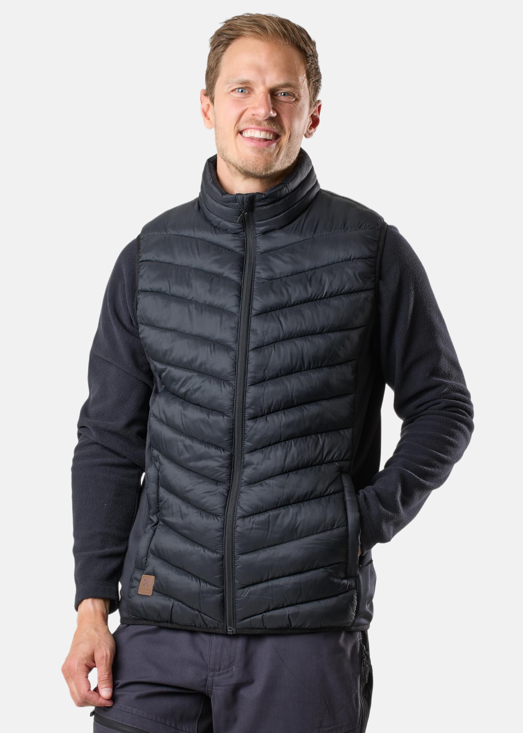 Hybrid Vest |  - sv-se - herr - klader - vastar - vandringsvastar | Padelspecialisterna