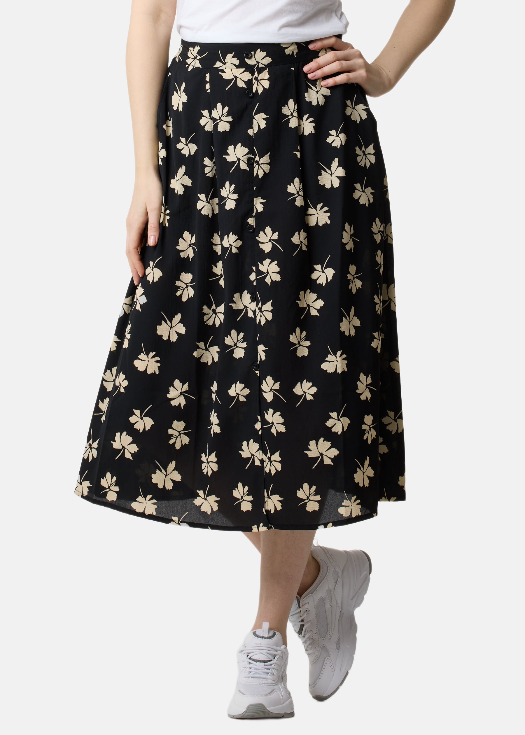 Key West Long Skirt W