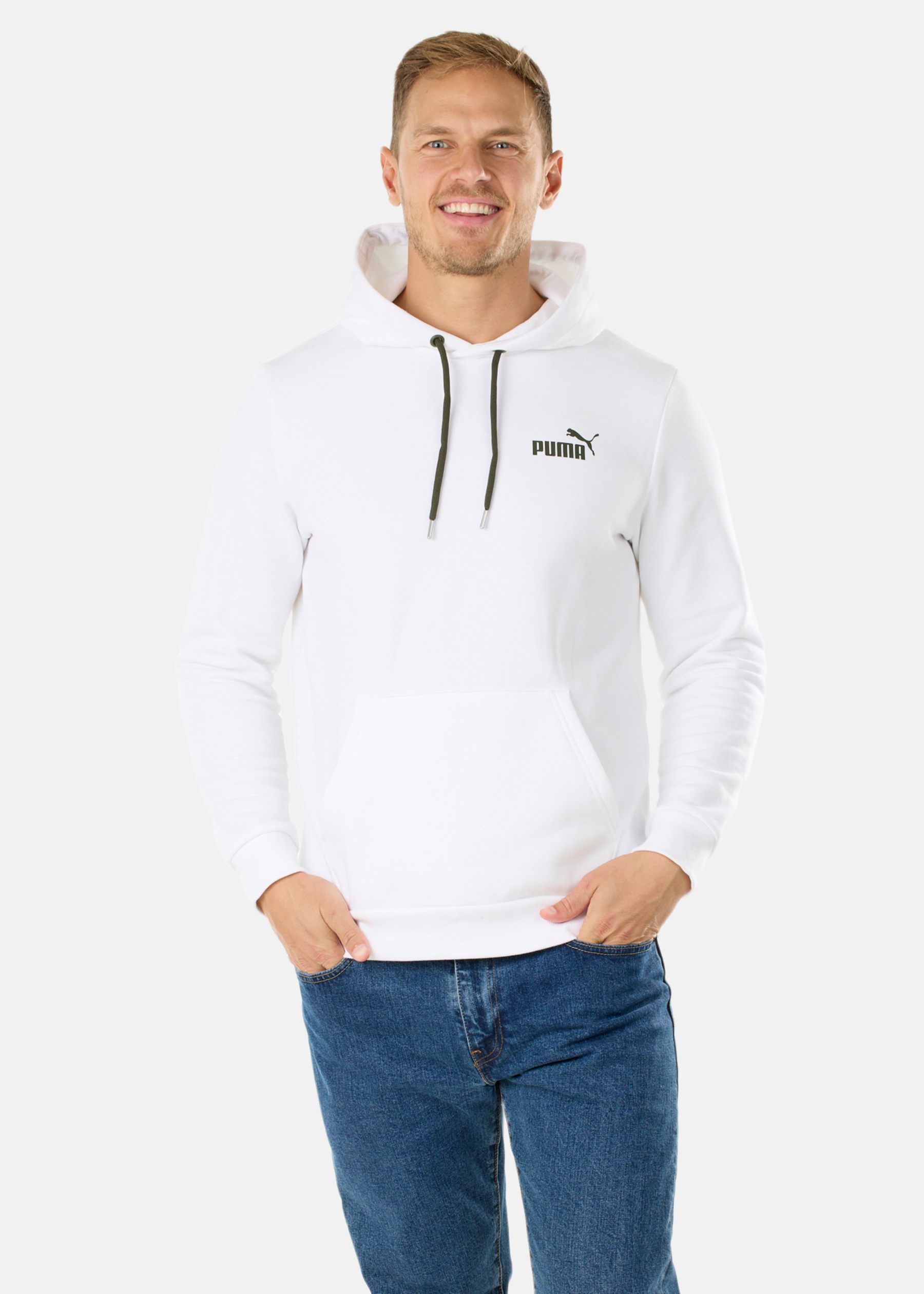ESS Rebel Hoodie FL
