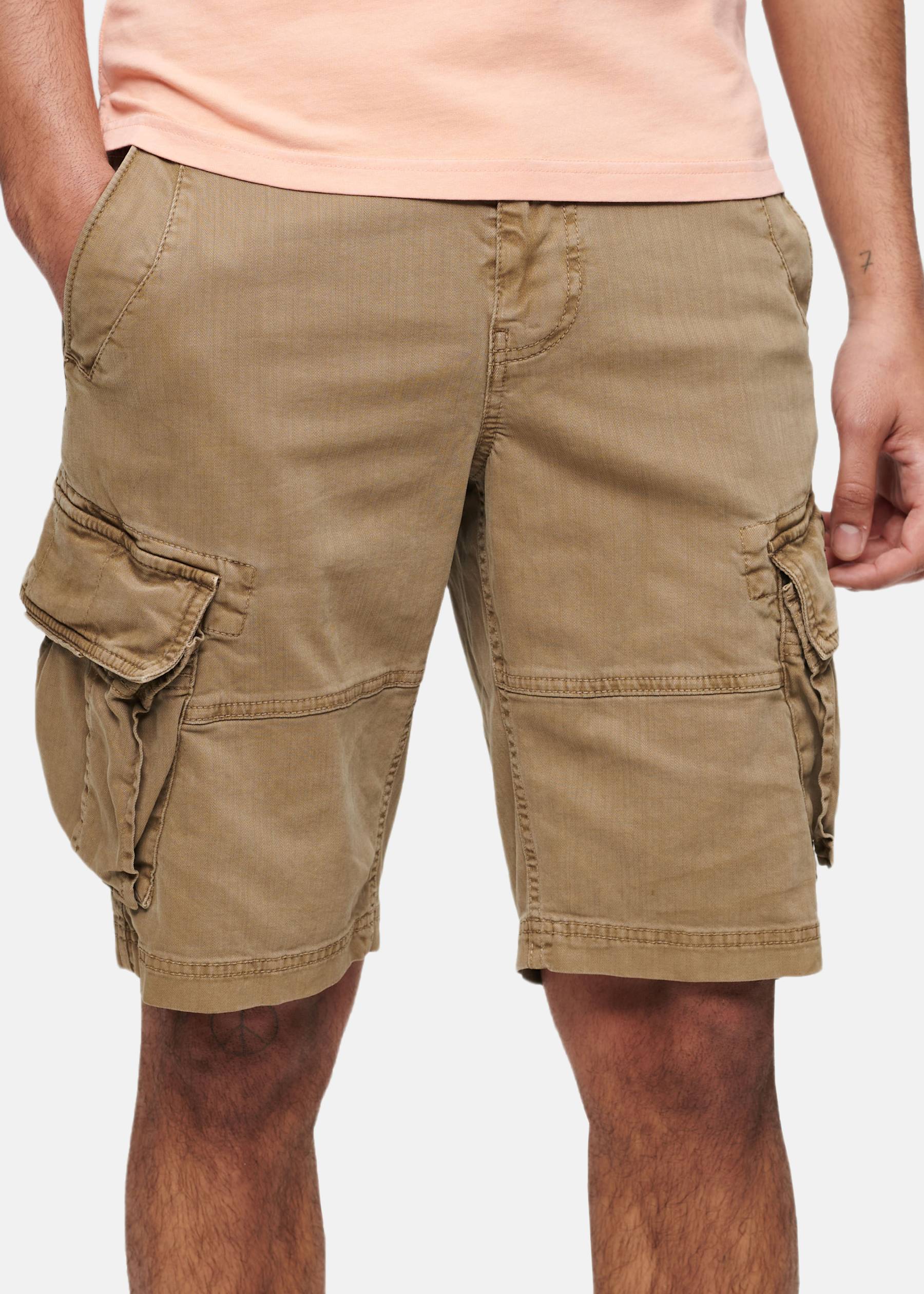CORE CARGO SHORT