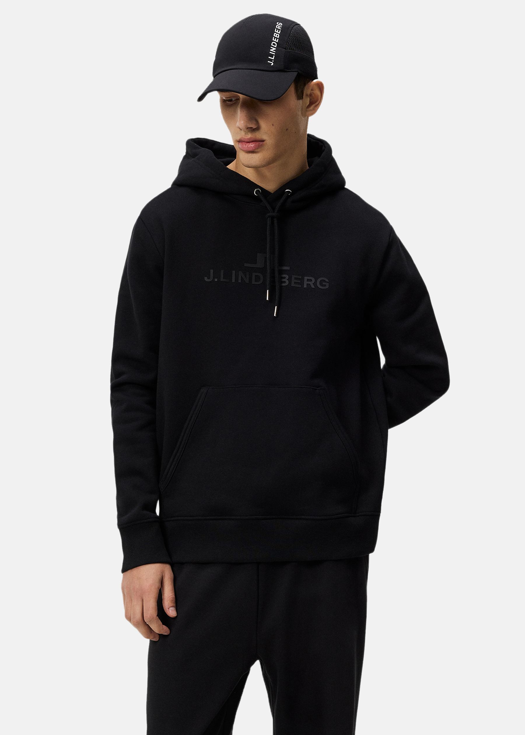 Alpha Hood