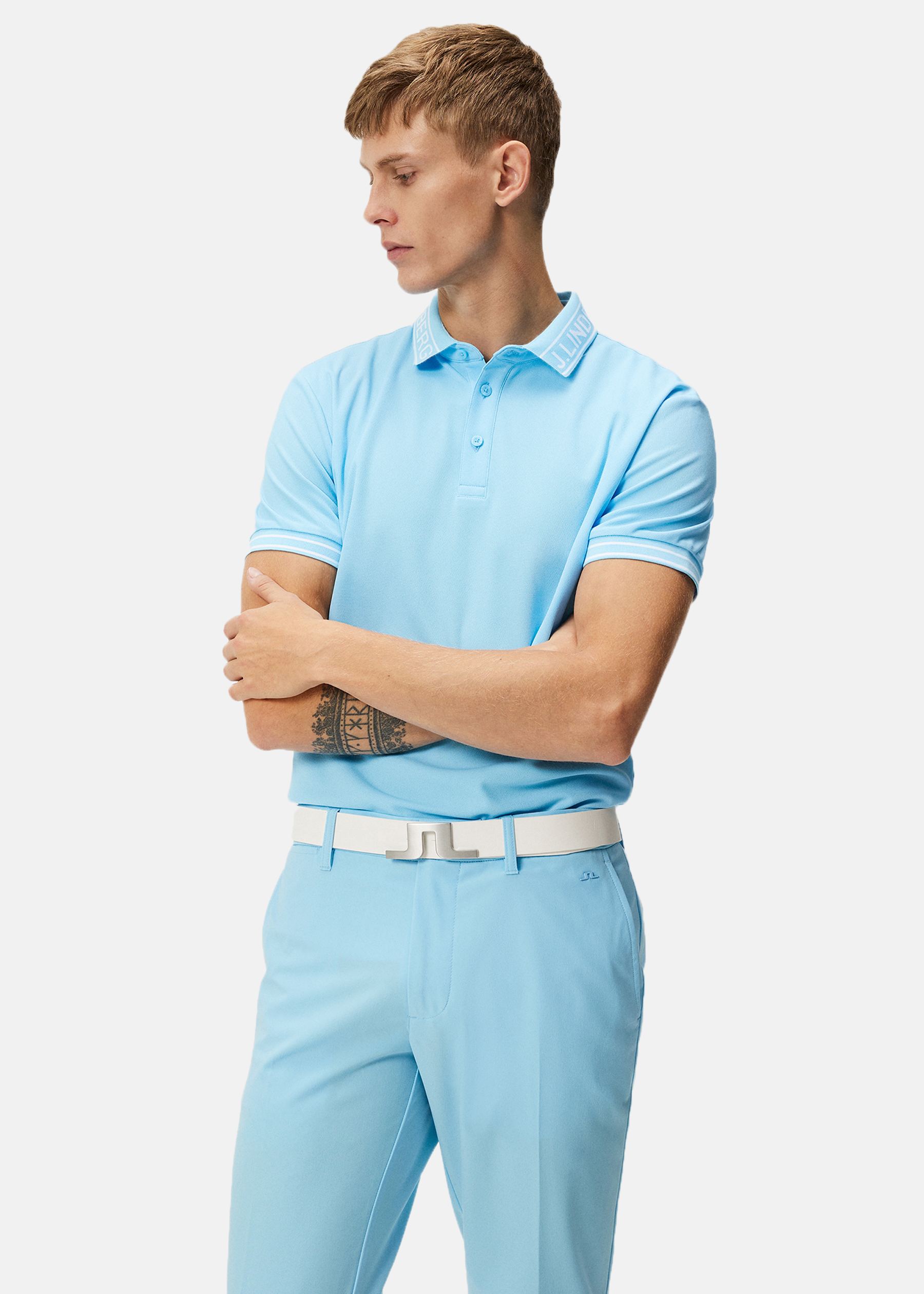 Austin Regular Polo