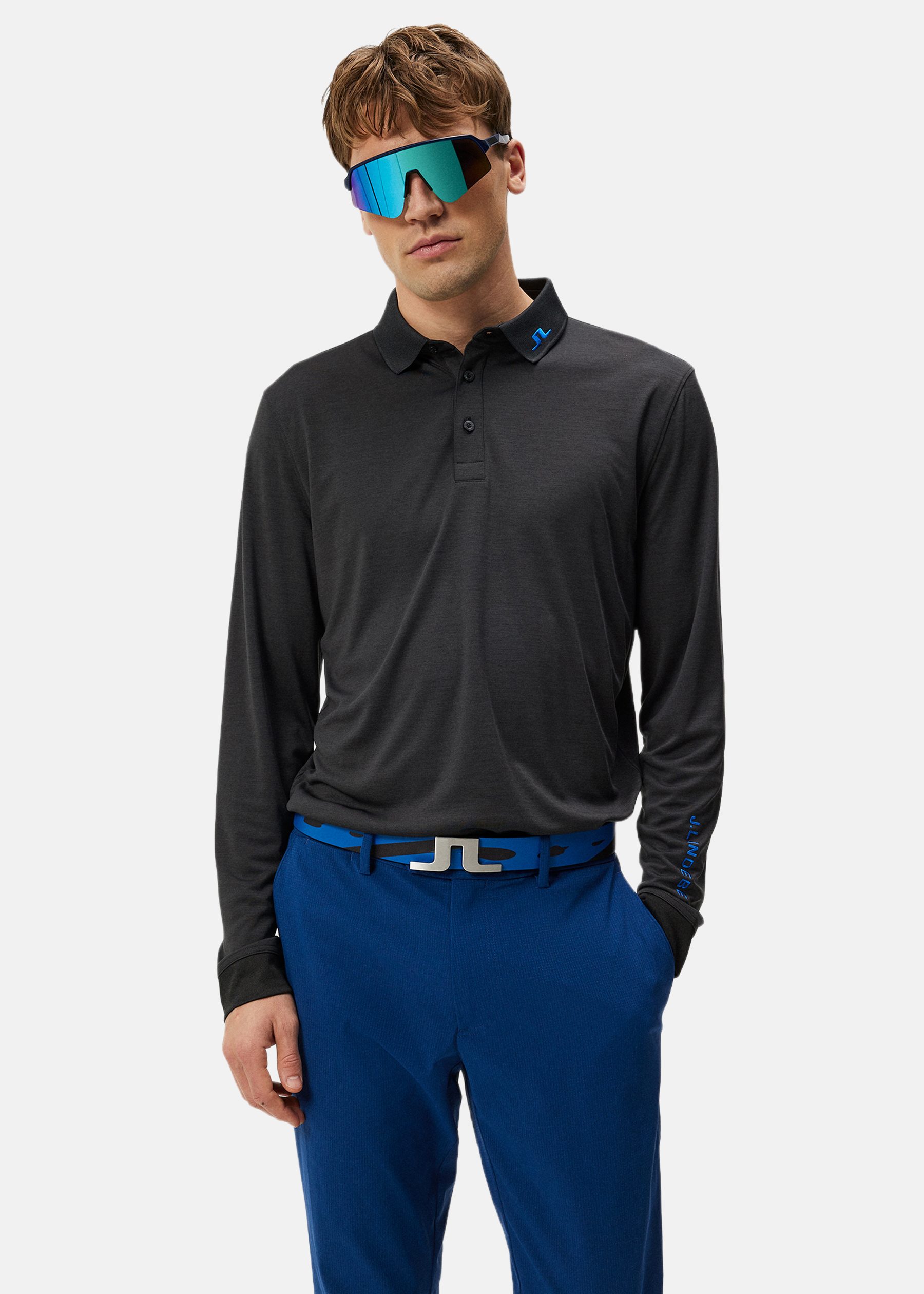 Tour Tech Long Sleeve