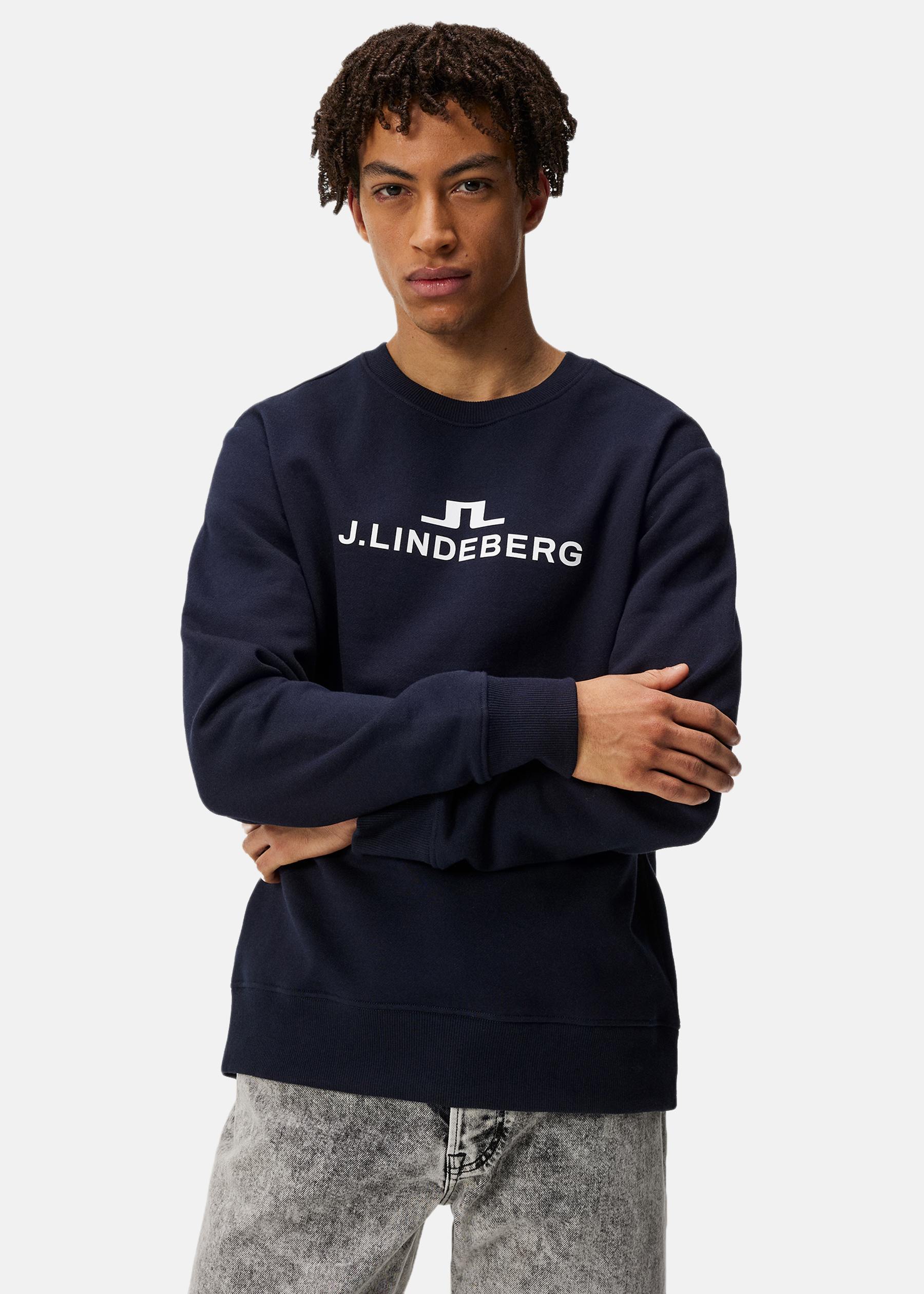 Alpha Crew Neck