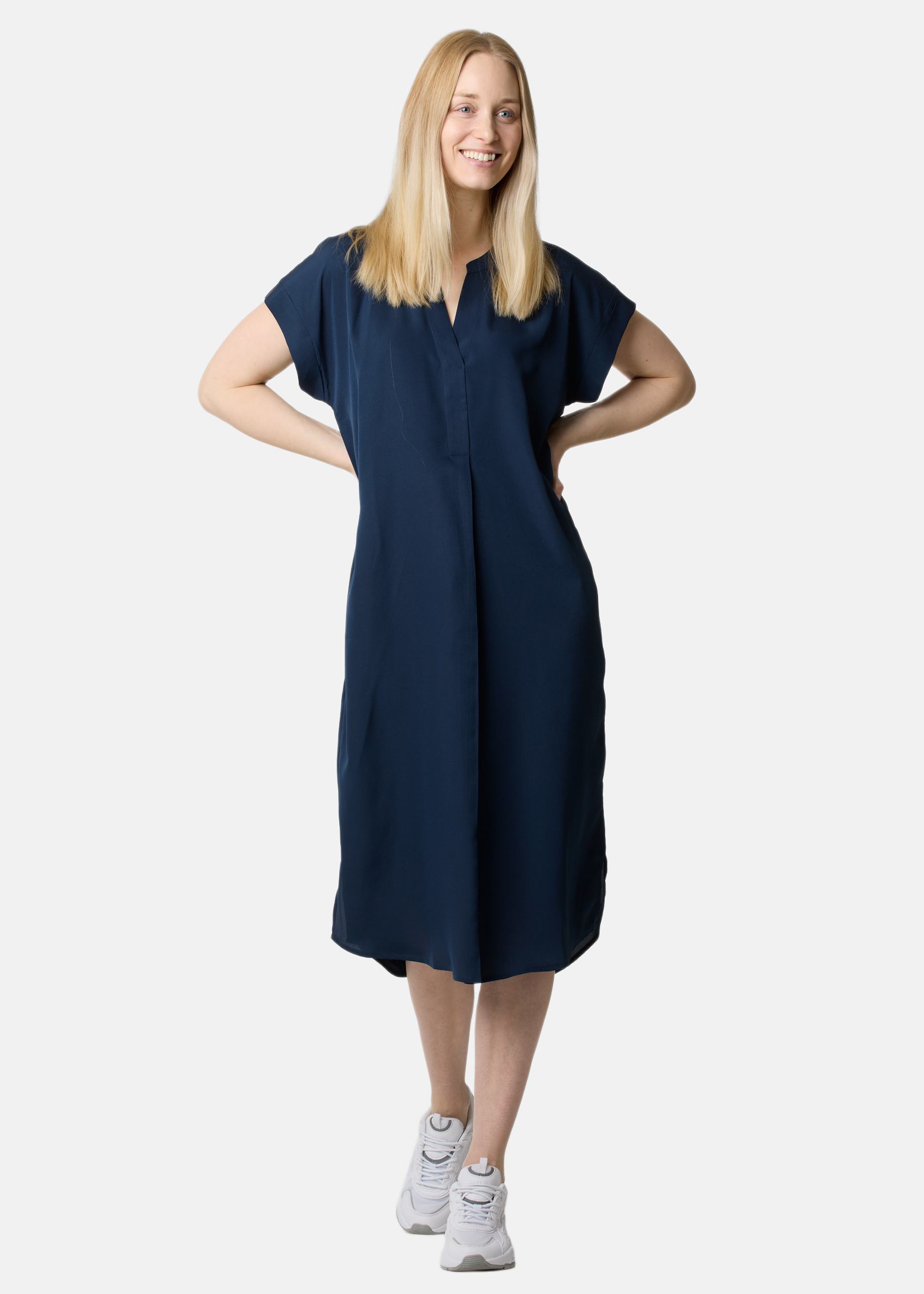 Sankt Claud Tunic Dress W