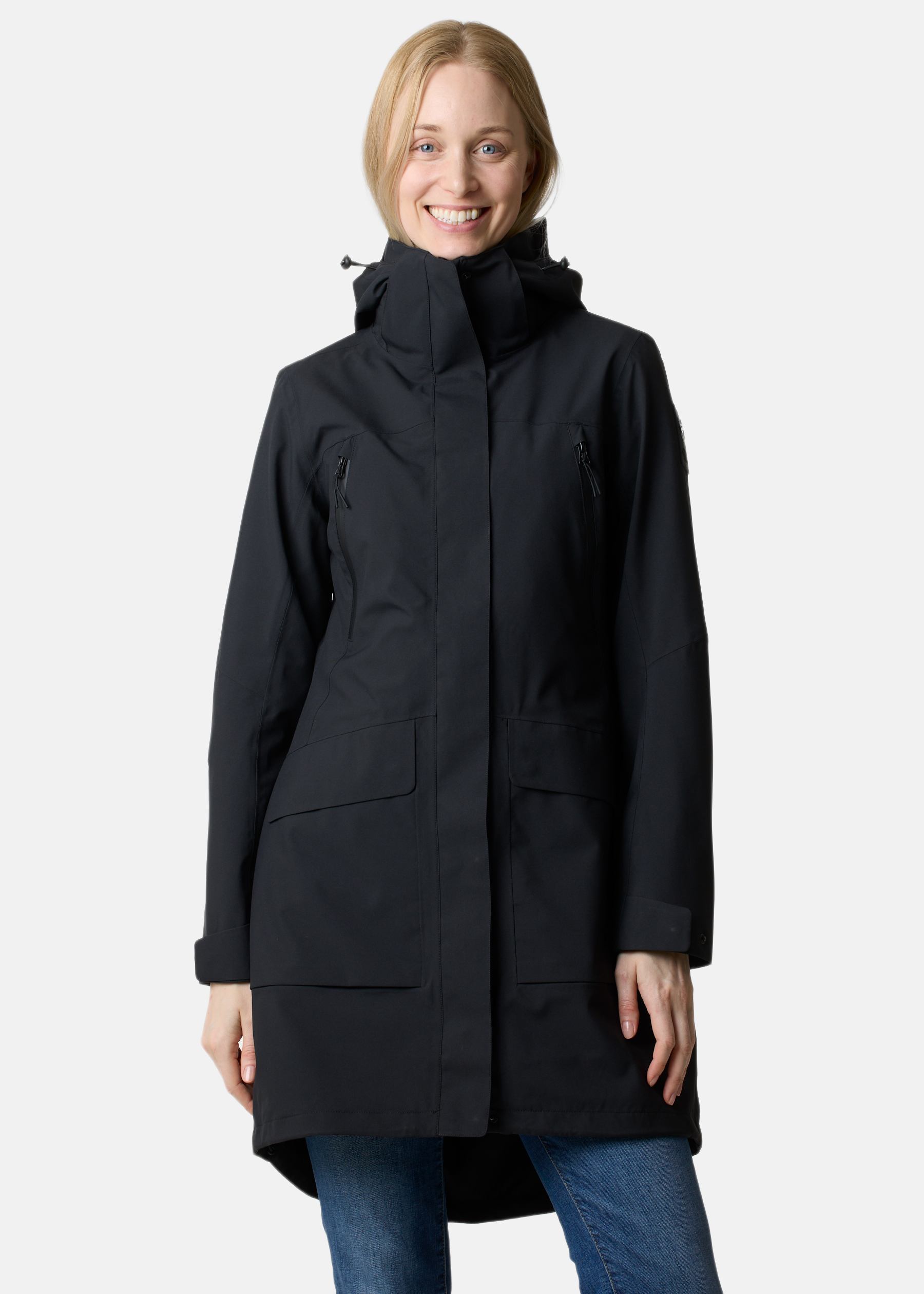 SKYLA JKT W
