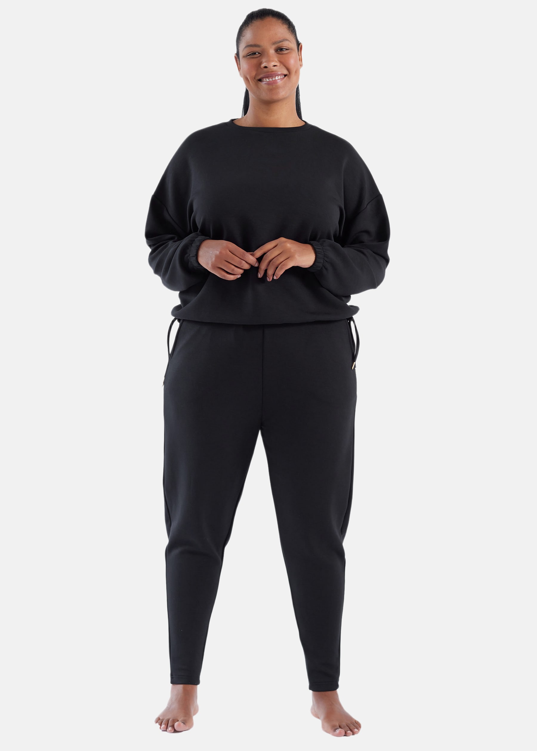 Karina W Sweat Shirt
