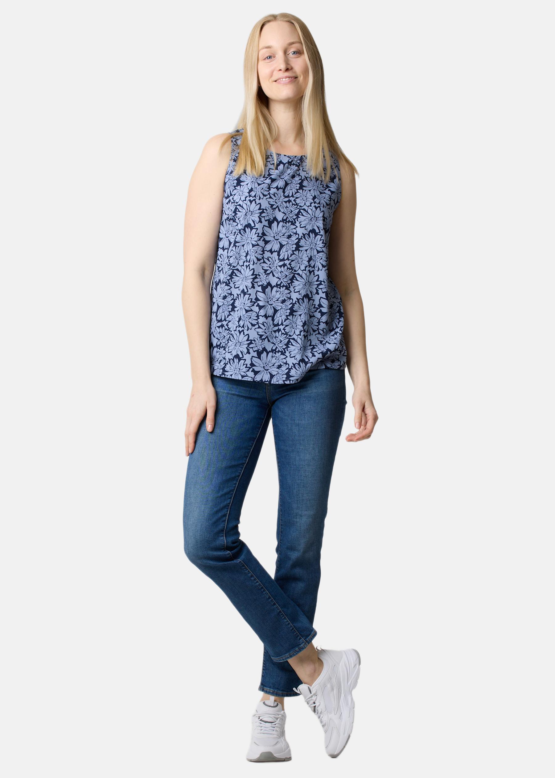 Sankt Claud Singlet W