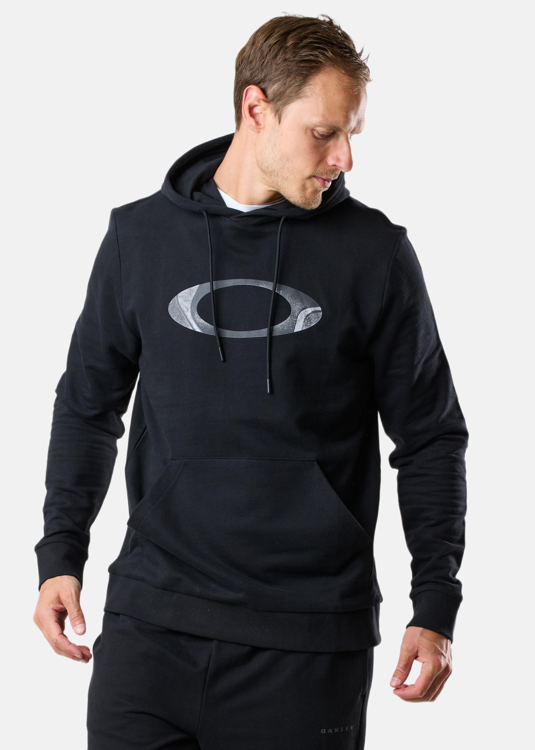 NEW ELLIPSE HOODIE SWEATSHIRT
