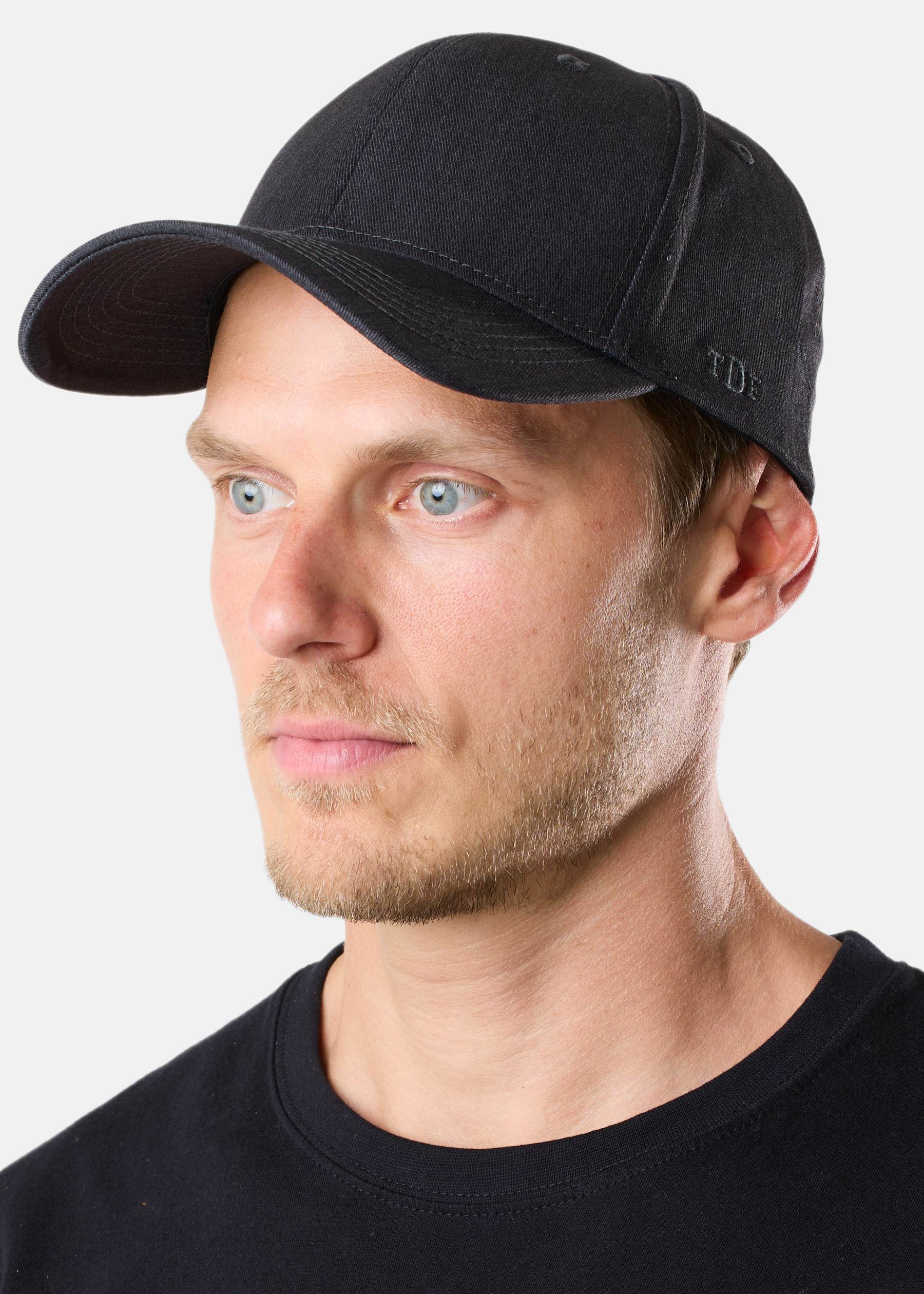 San Diego Cap |  - sv-se - dam - klader - accessoarer - kepsar-hattar - casual-streetkepsar | Padelspecialisterna
