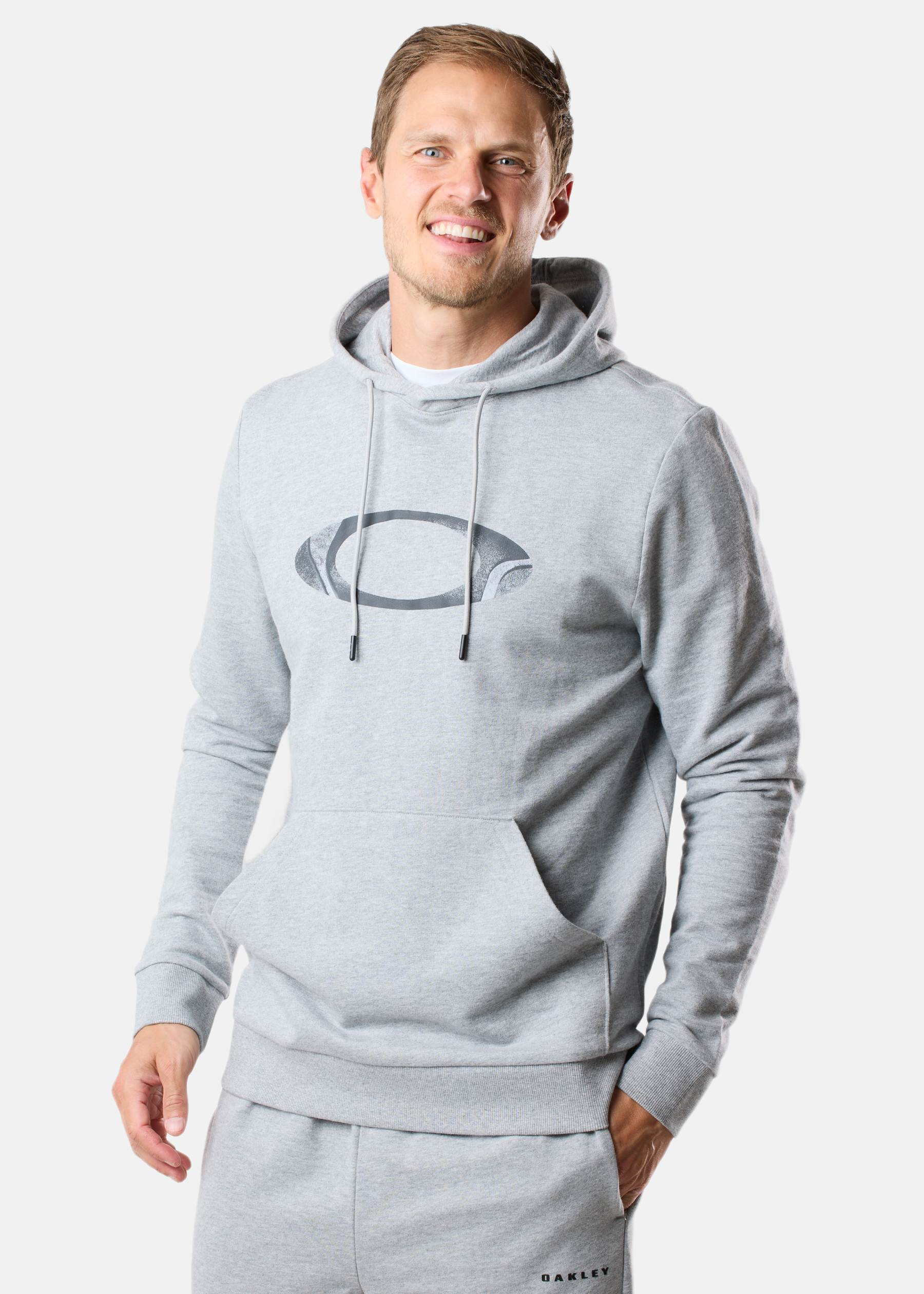 NEW ELLIPSE HOODIE SWEATSHIRT
