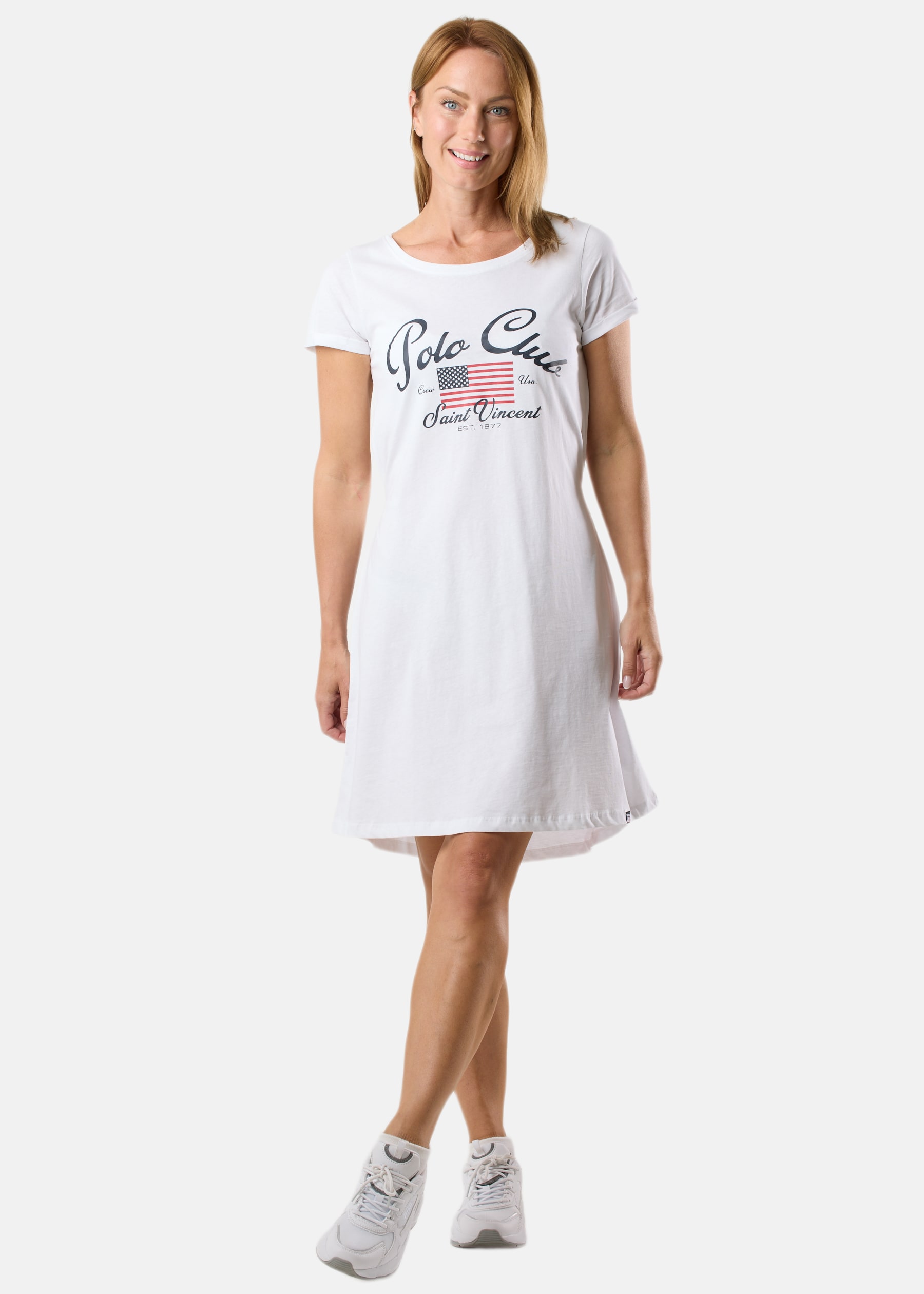 Santa Barbara Dress W