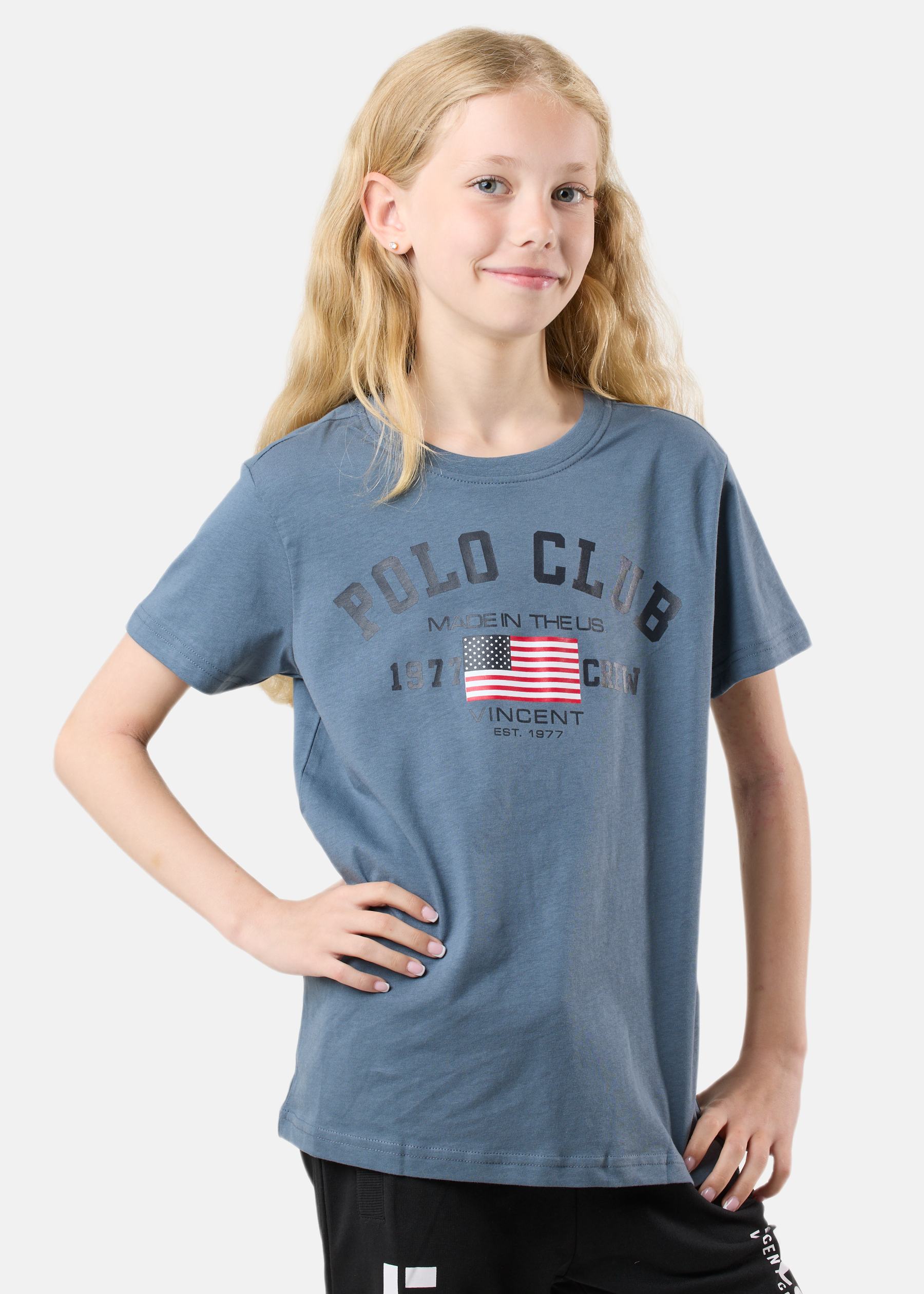Santa Cruz Tee Jr