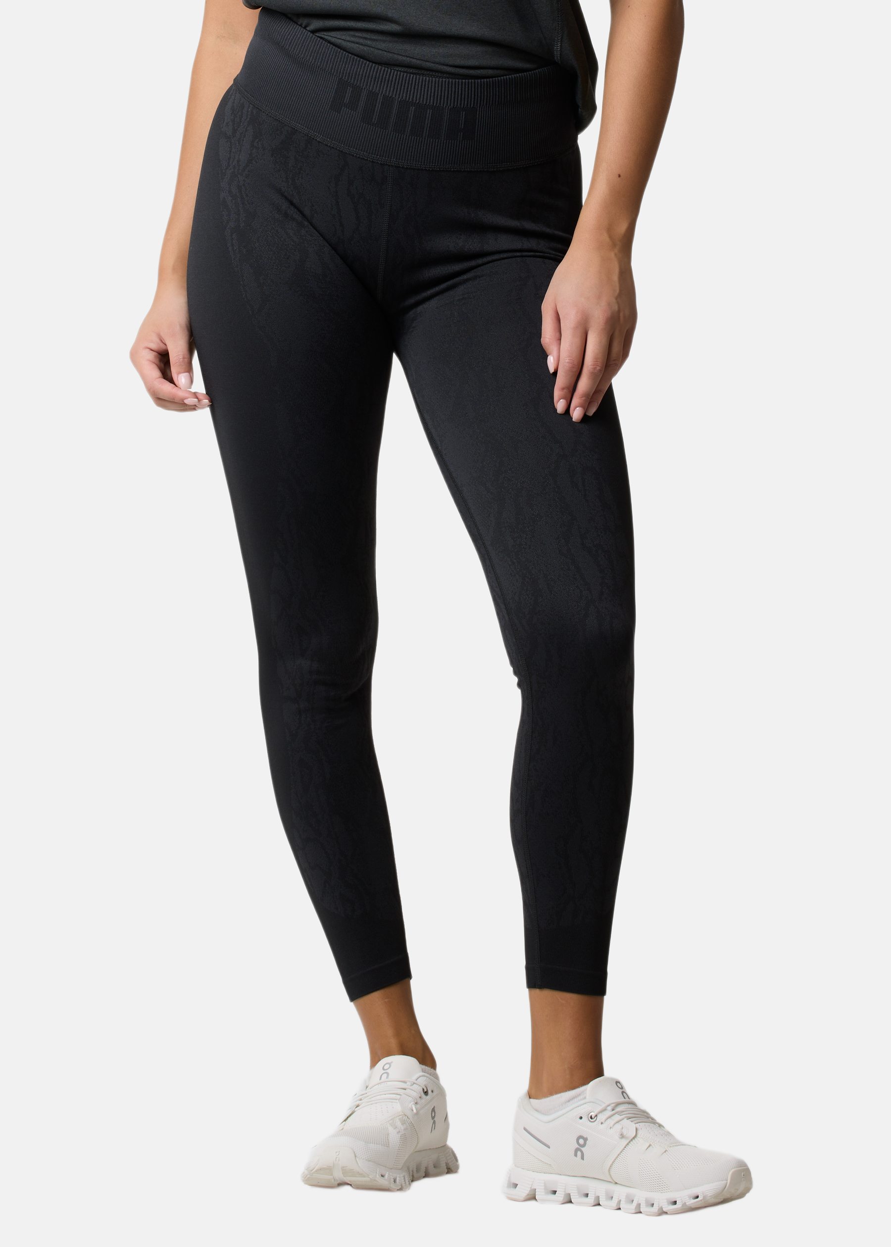 FormKnit Seamless High Waist 7