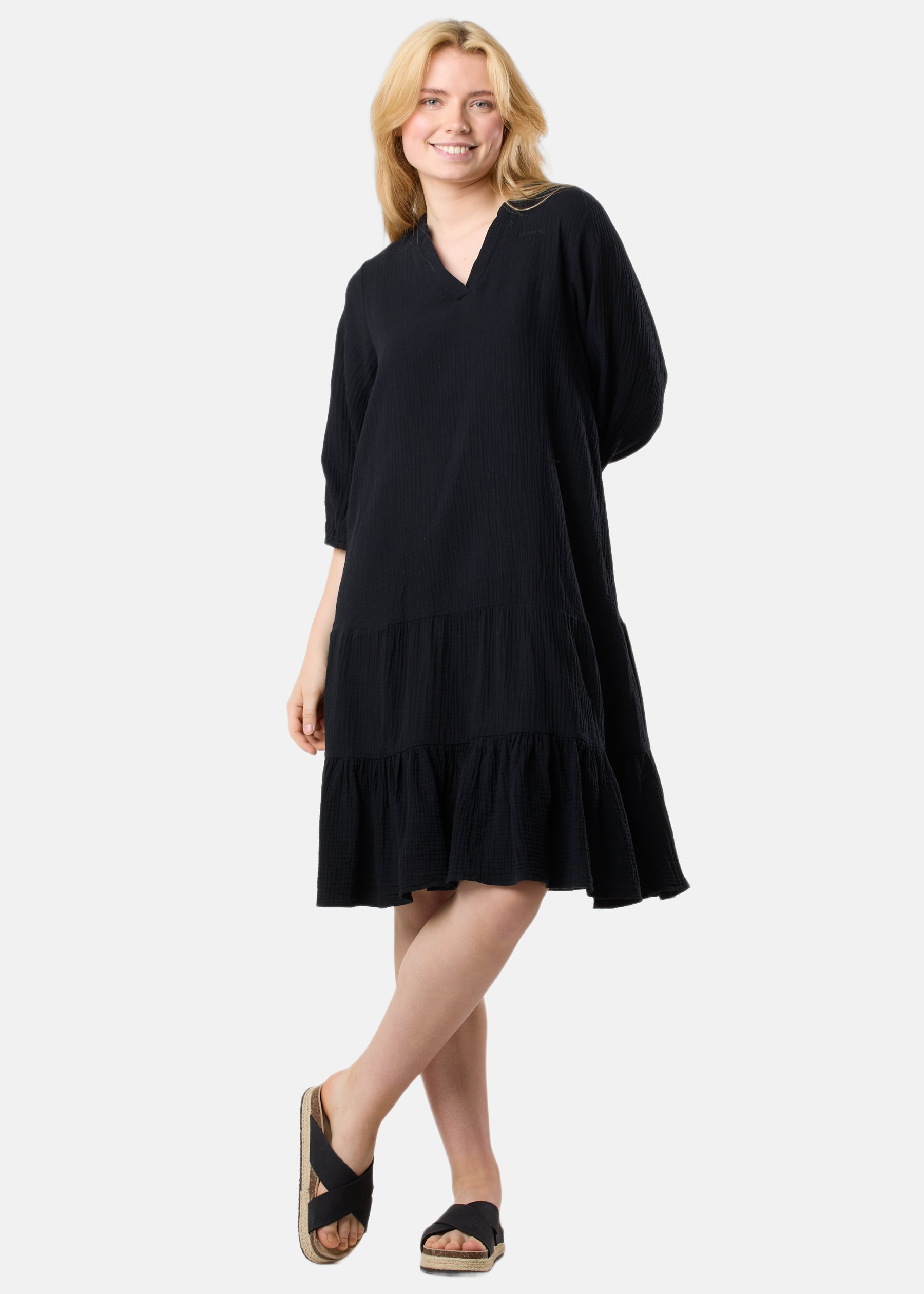 Maxime Tunic Dress W