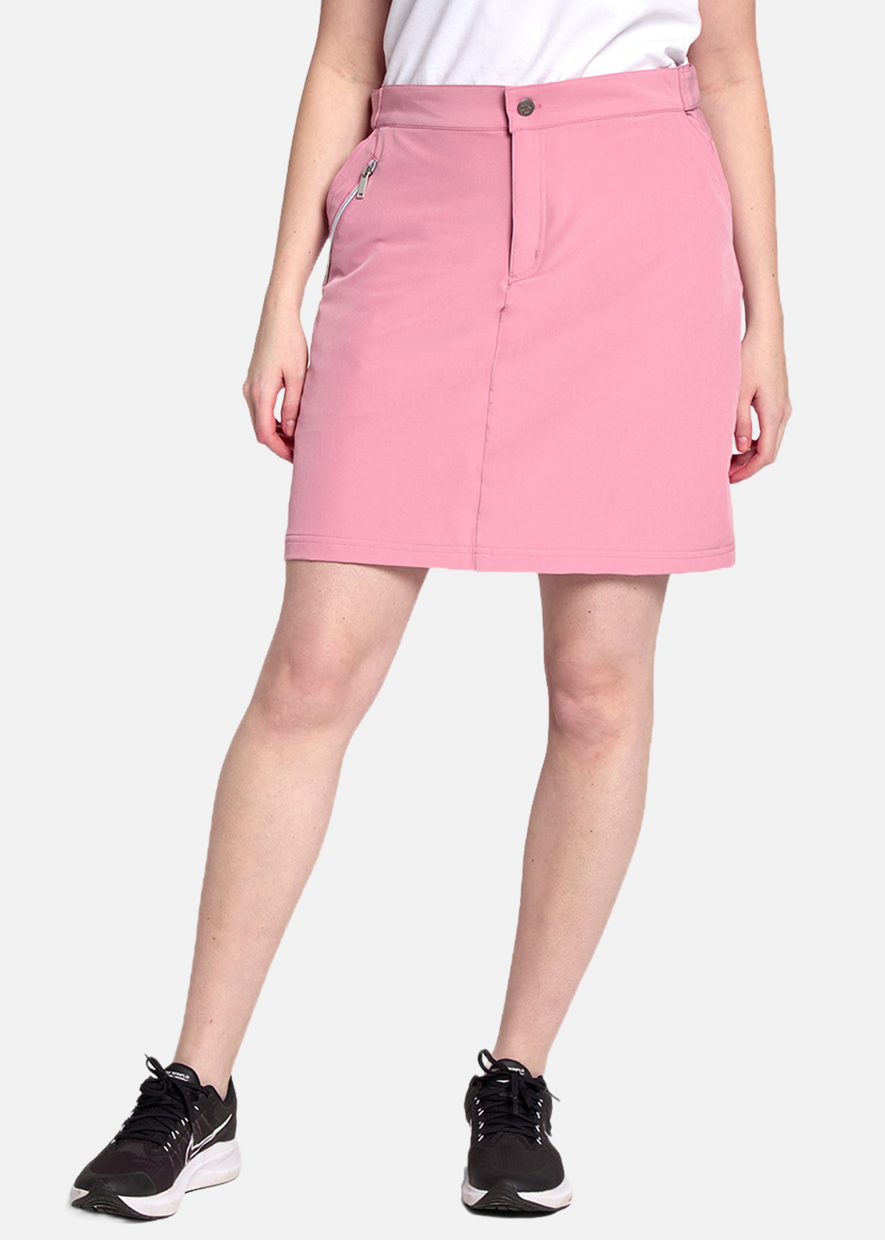 HOLLIE RECO SKORT