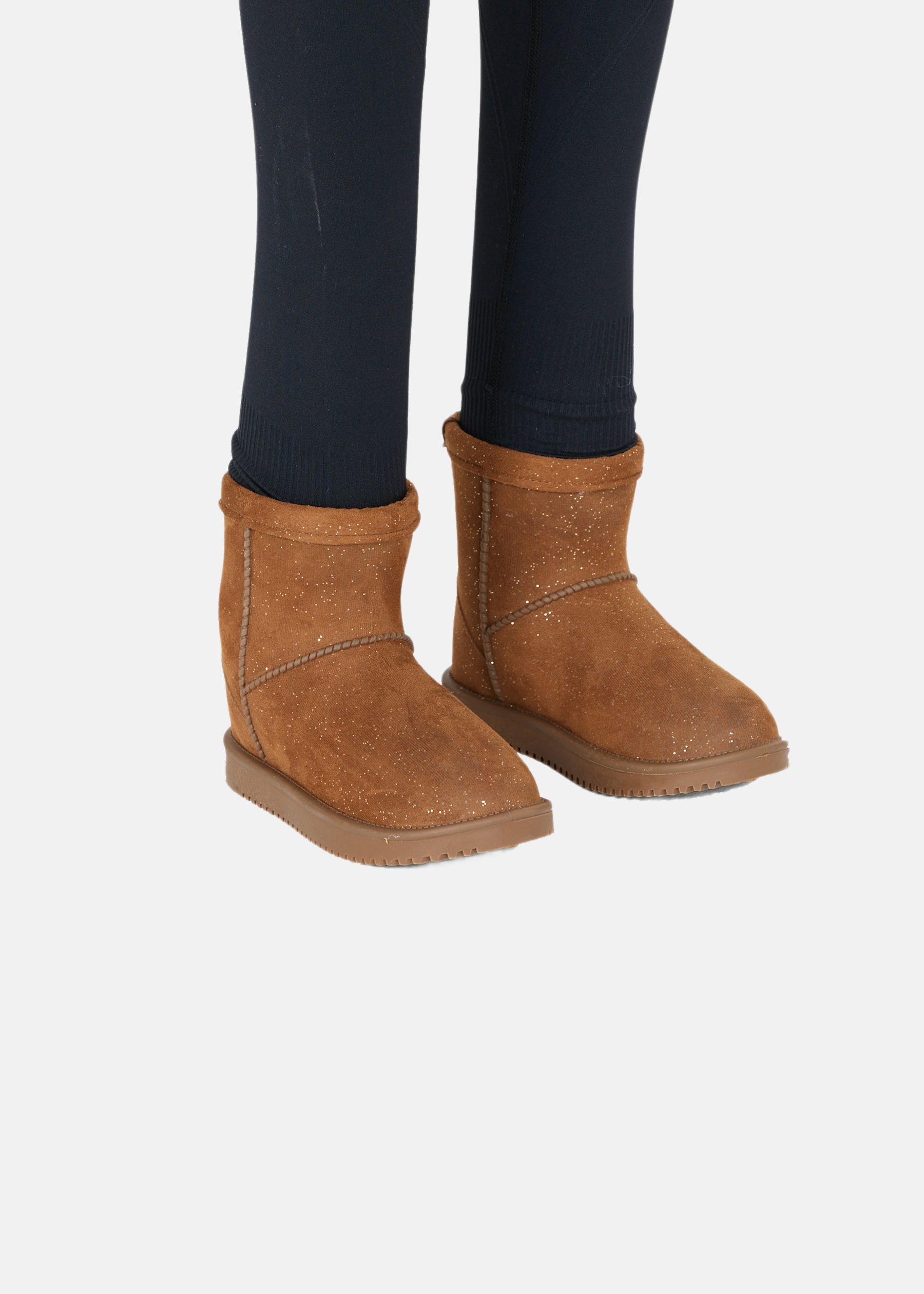 Dax Kids Boot Warm WP