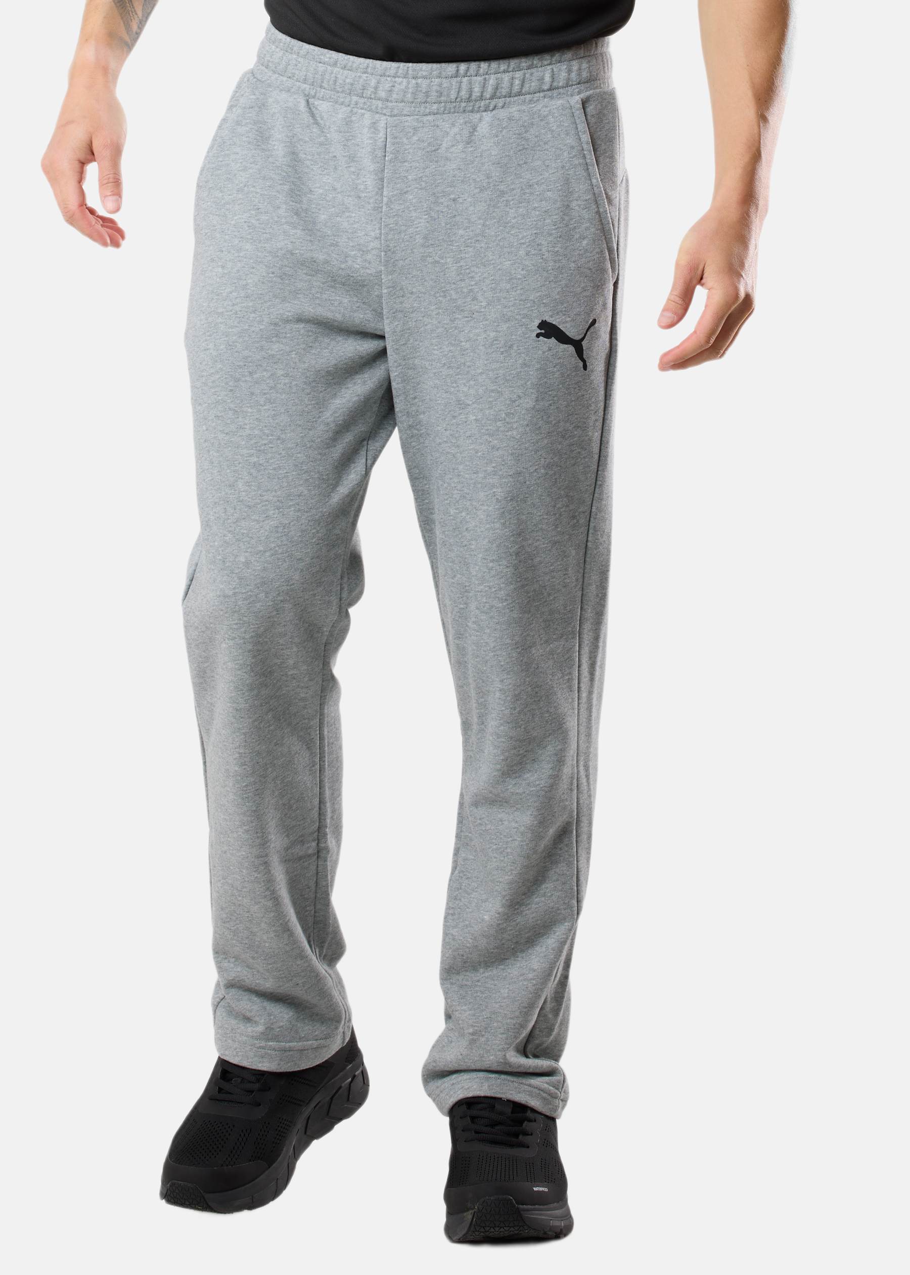 ESS Logo Pants TR op