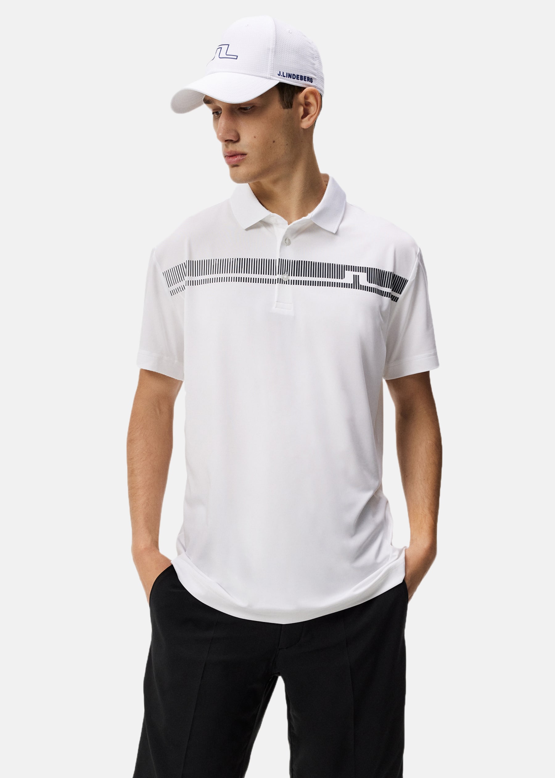 Klas Regular Fit Golf Polo