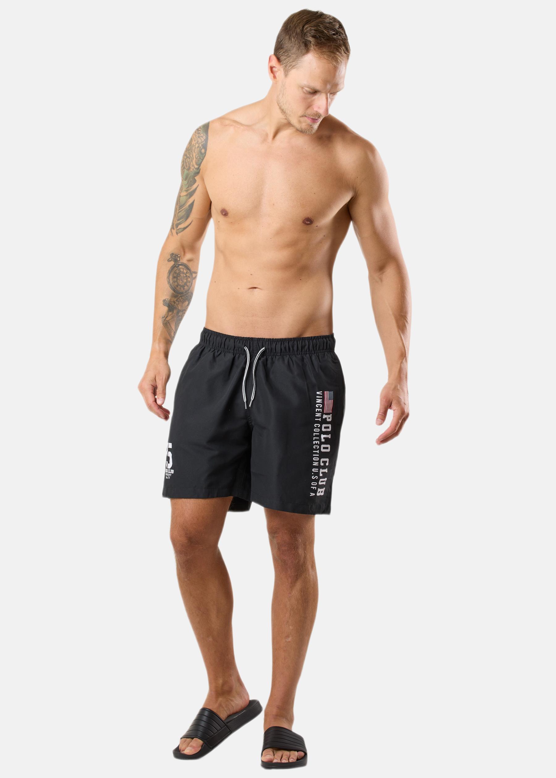 Hollywood Swimshorts