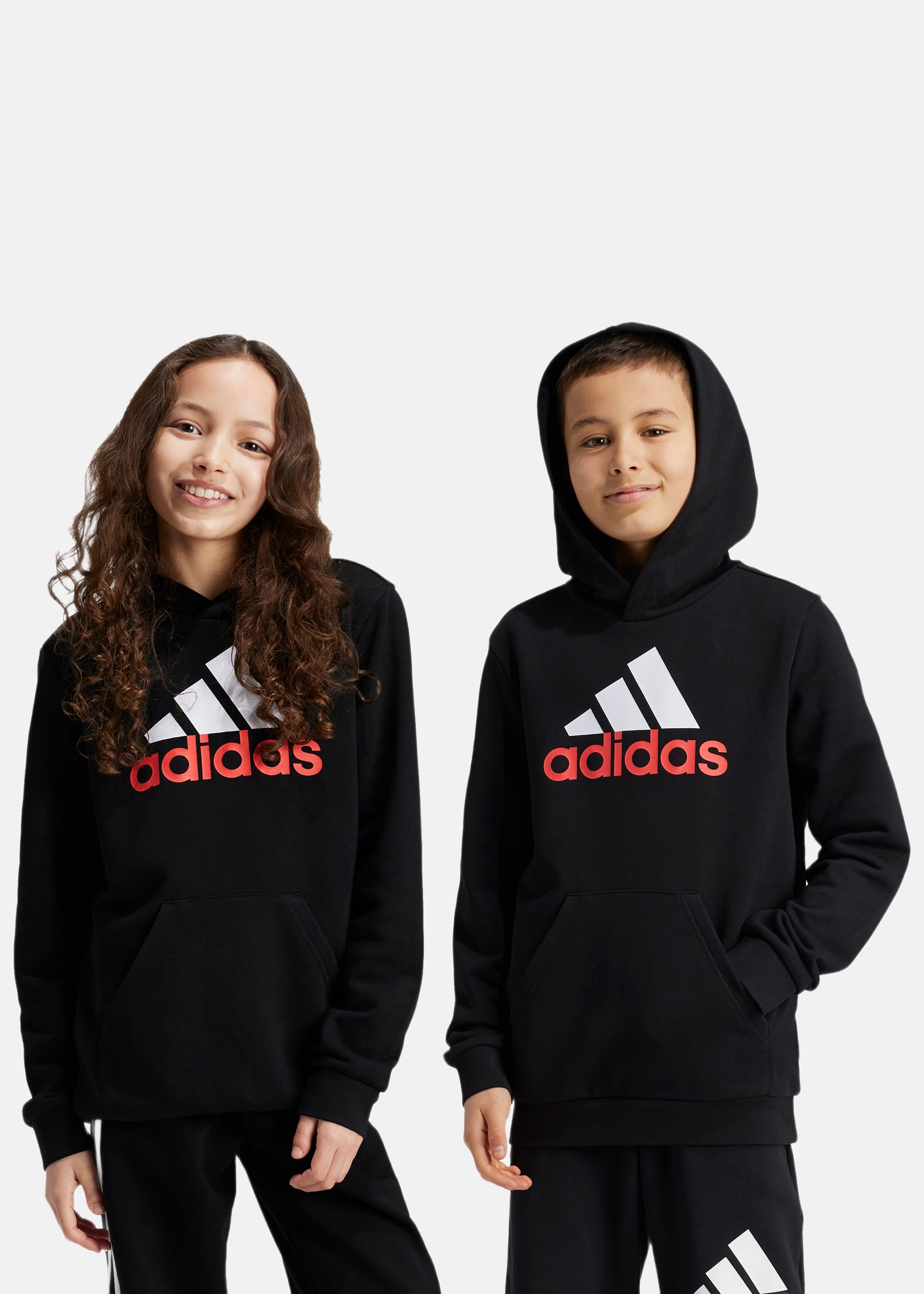 U BL 2 HOODIE