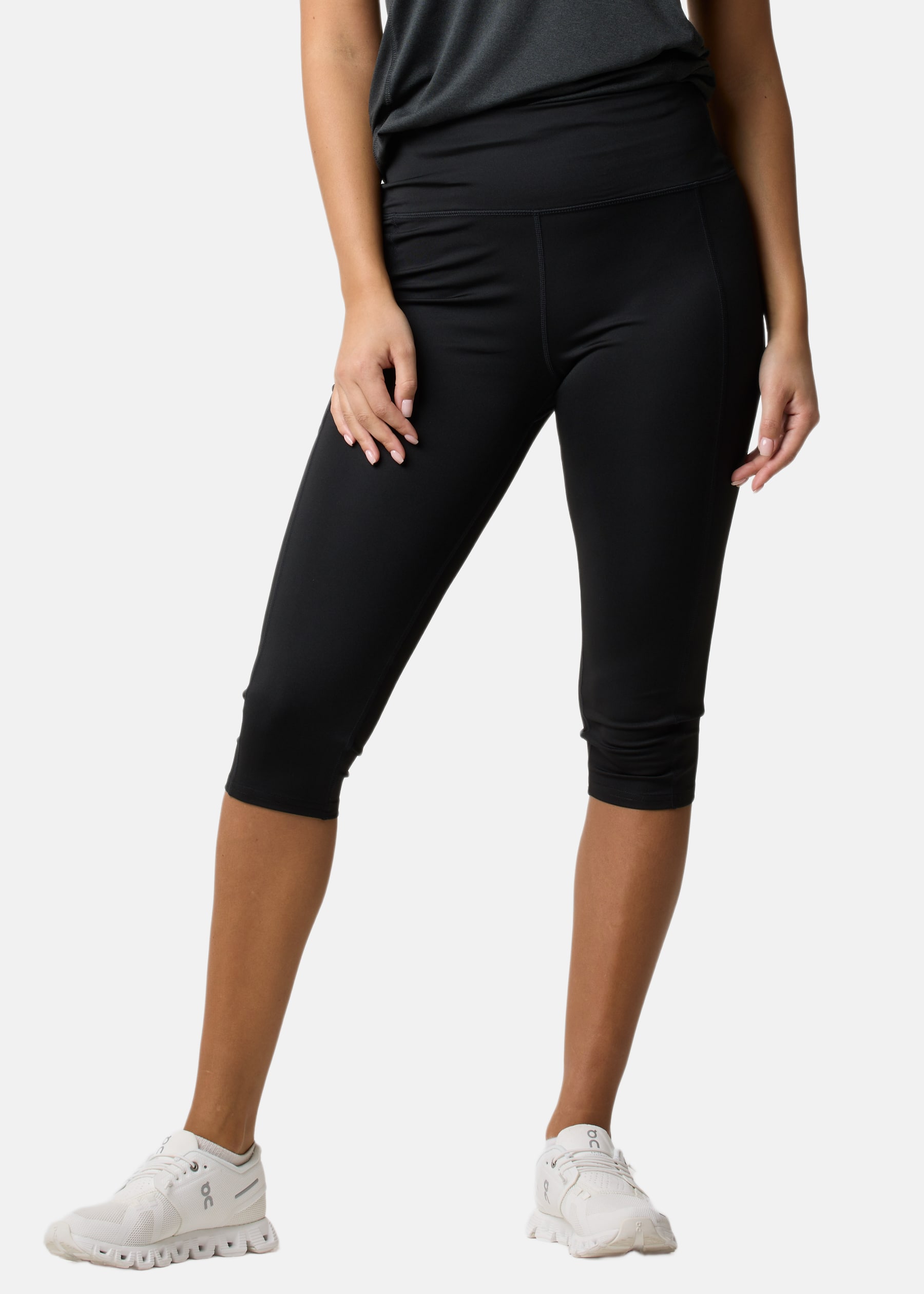 Training Tights 3/4 W