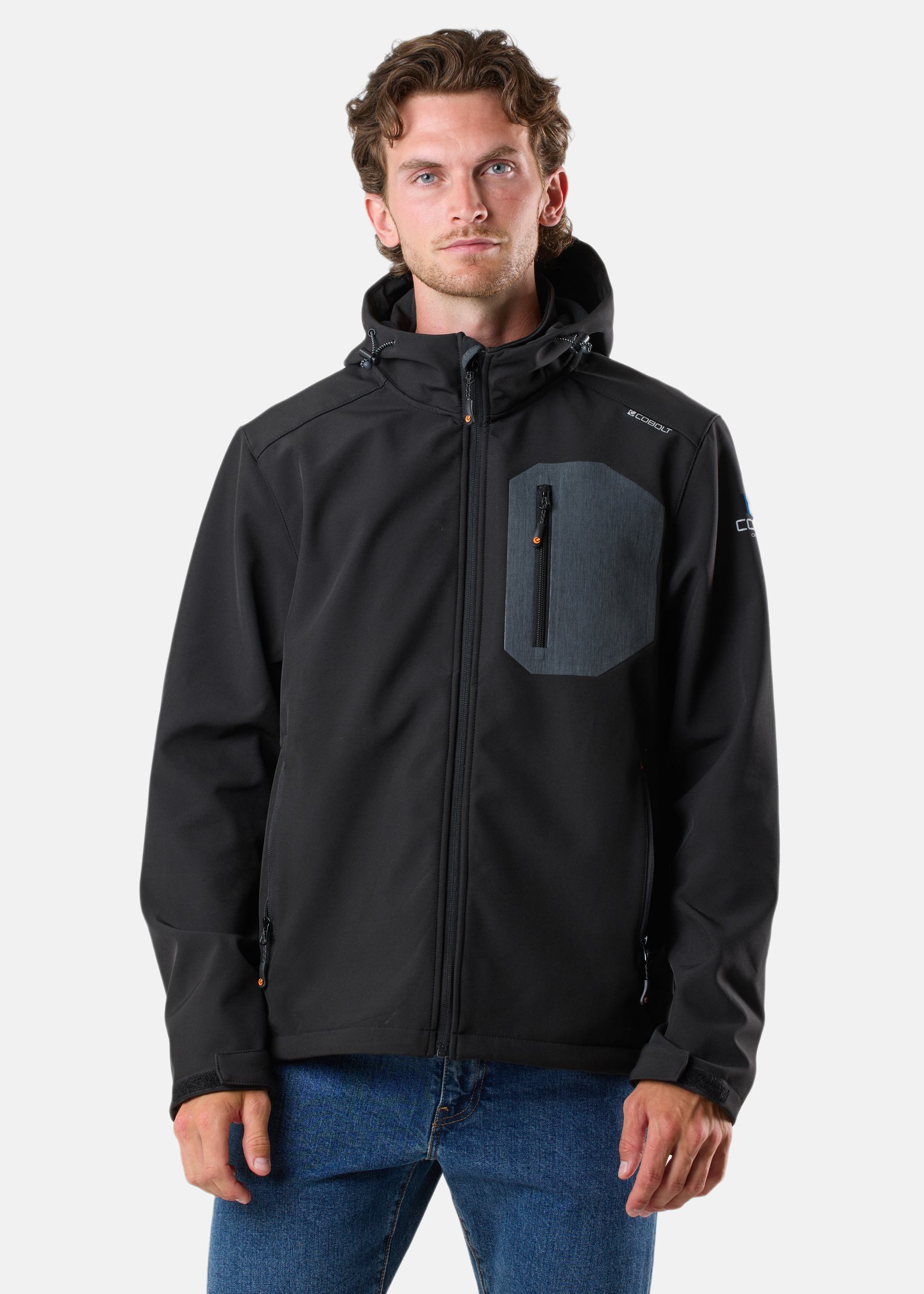 Solna Softshell Jacket