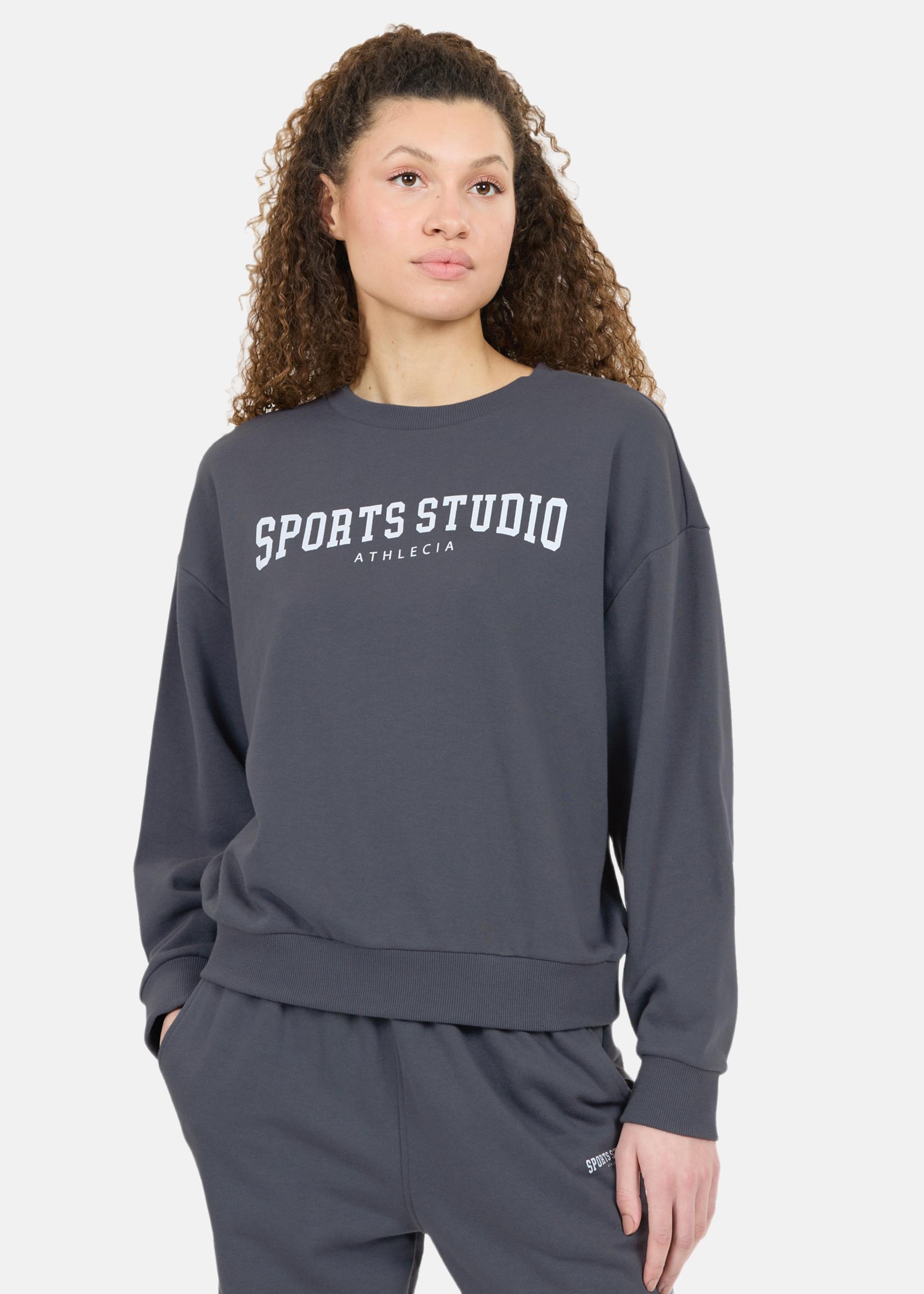 Giannis W Crew Neck