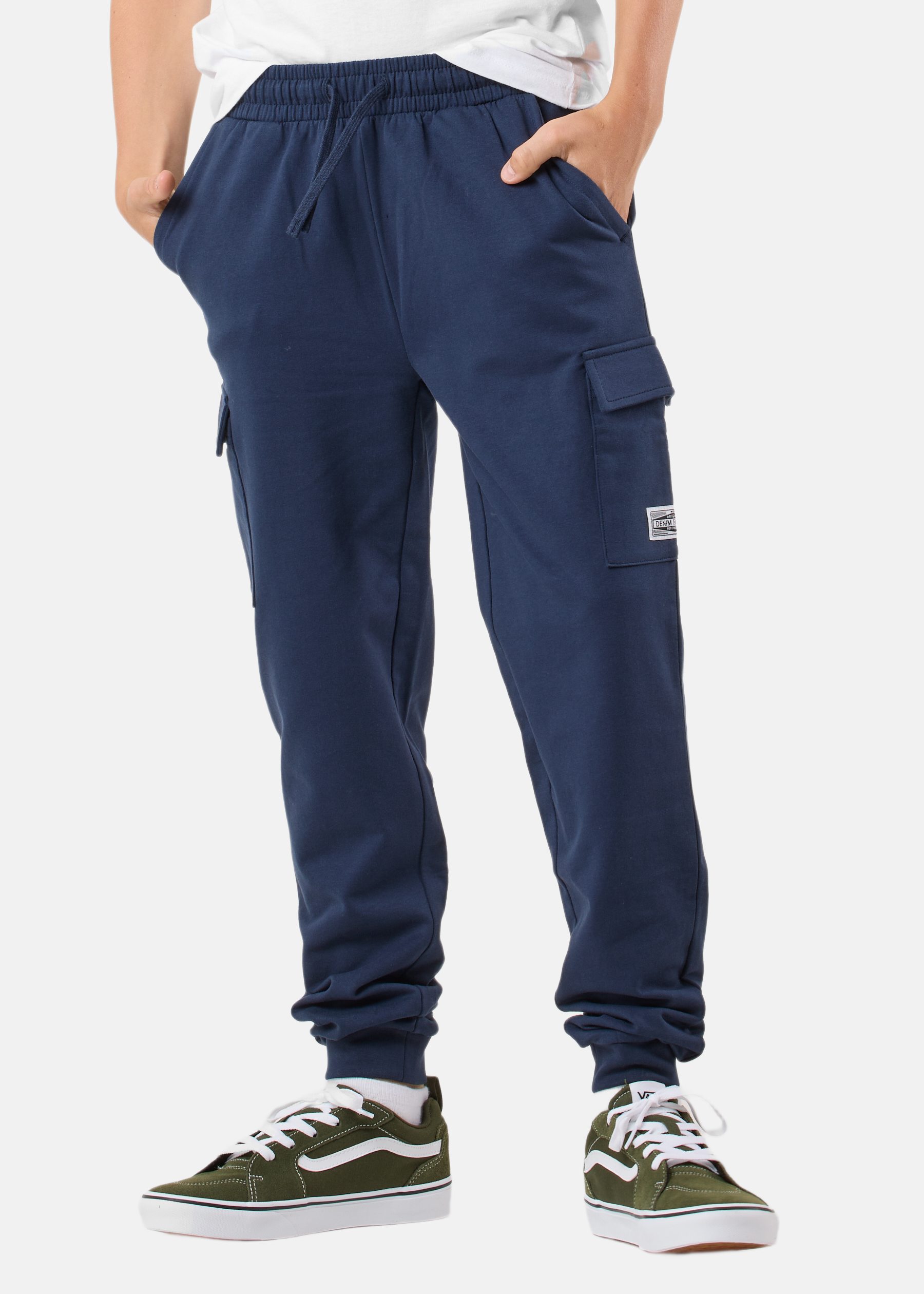 San Diego Pants College JR