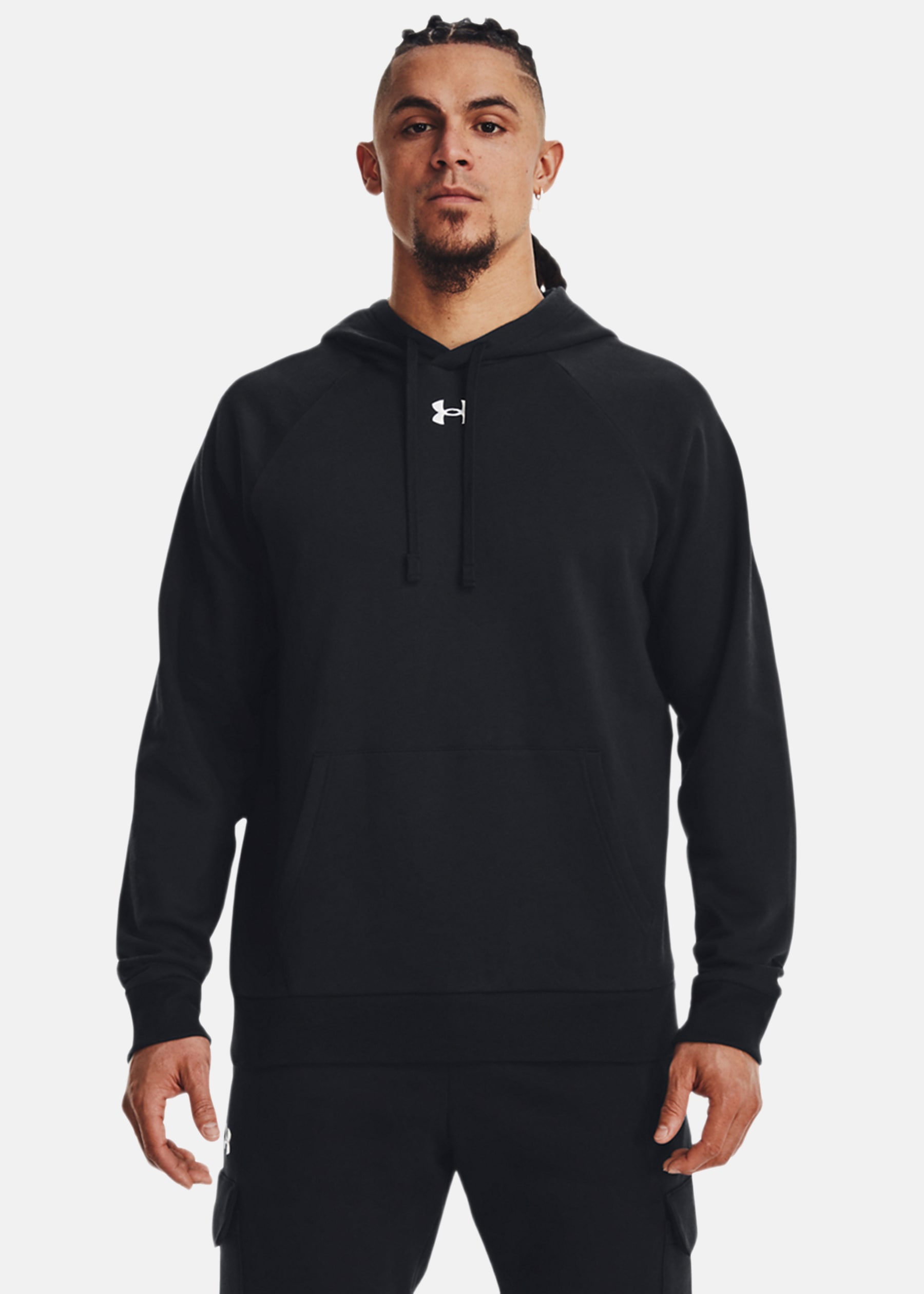 UA Rival Fleece Hoodie