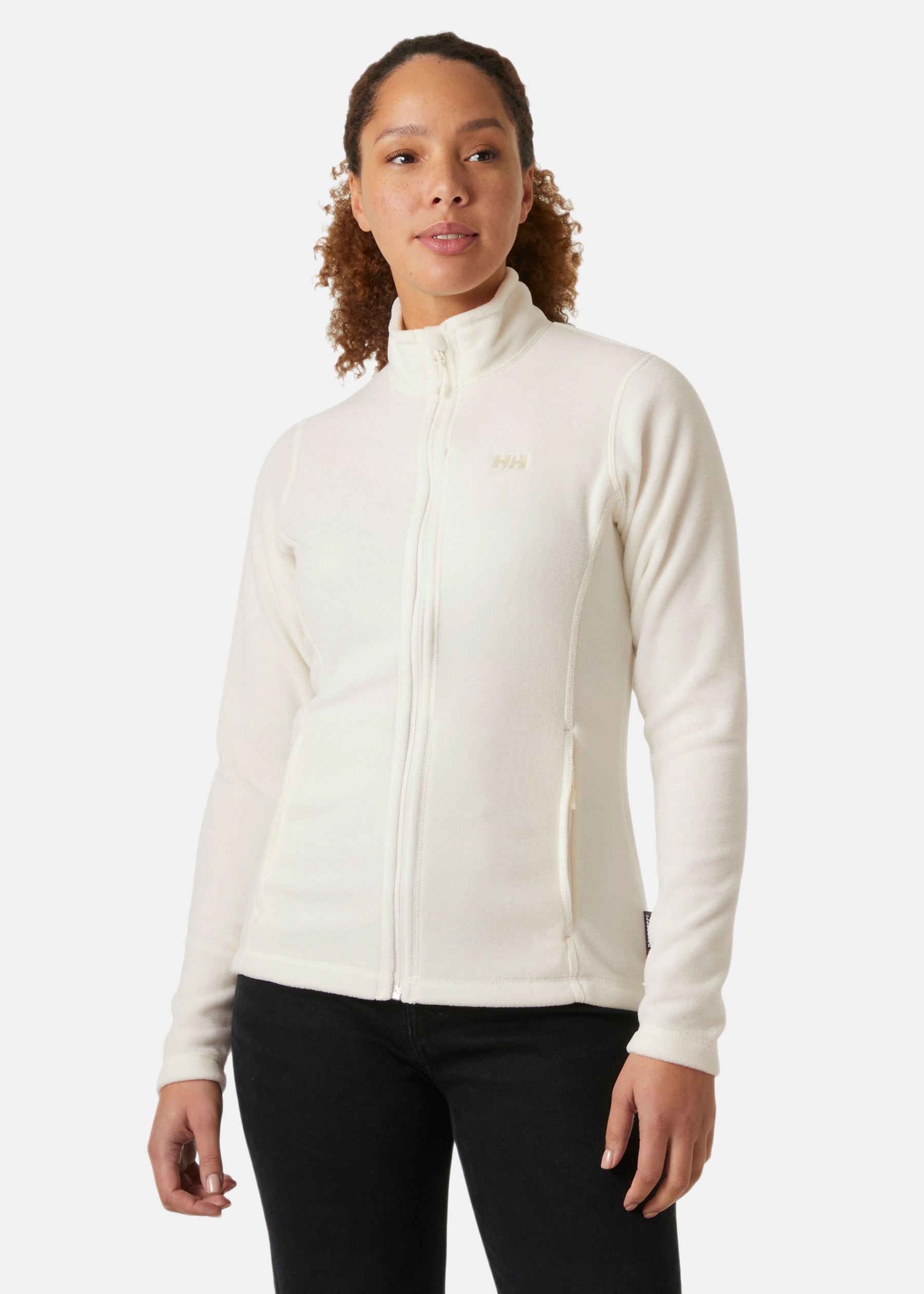 W DAYBREAKER FLEECE JACKET