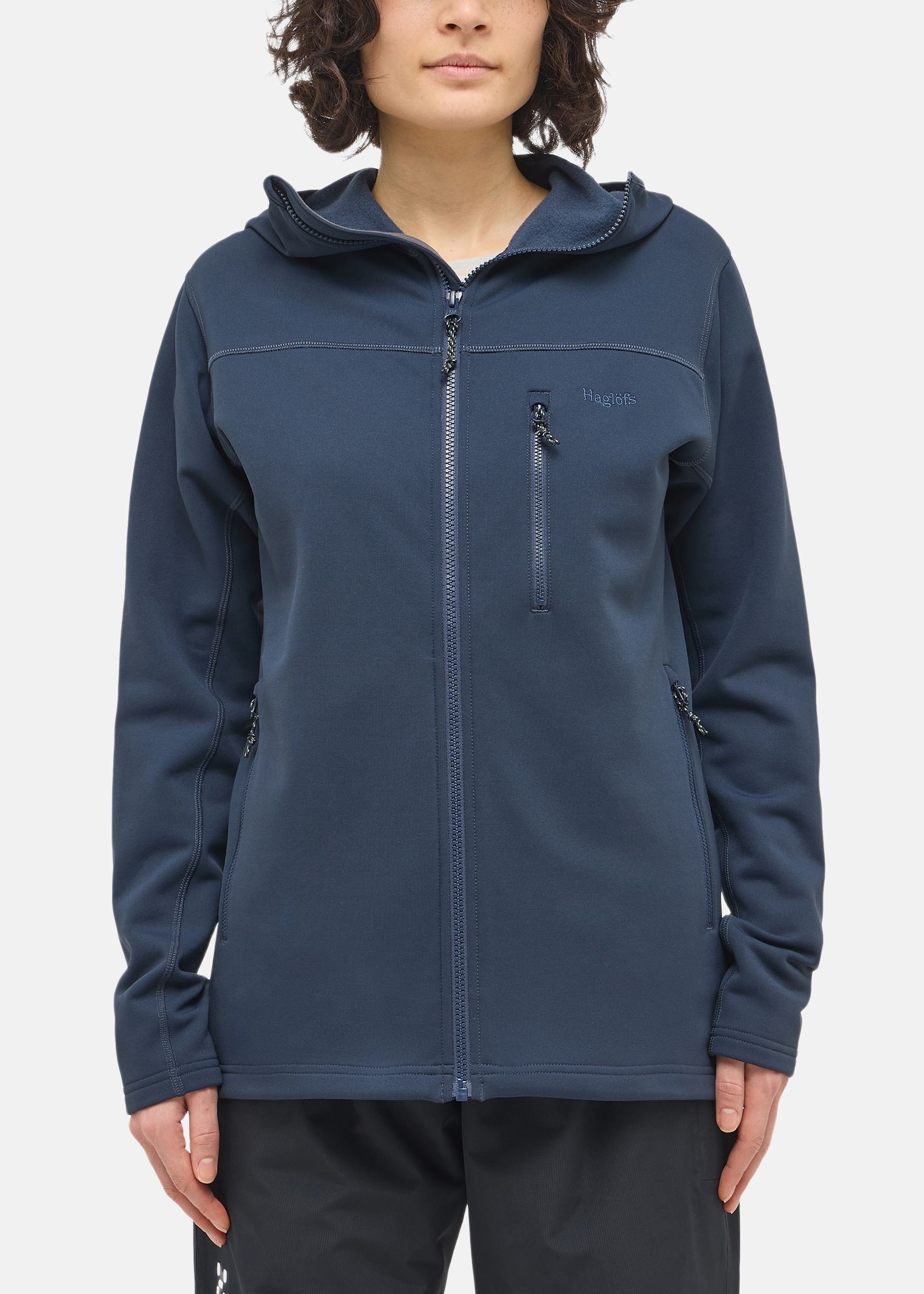 Rosson Mid Hood Women