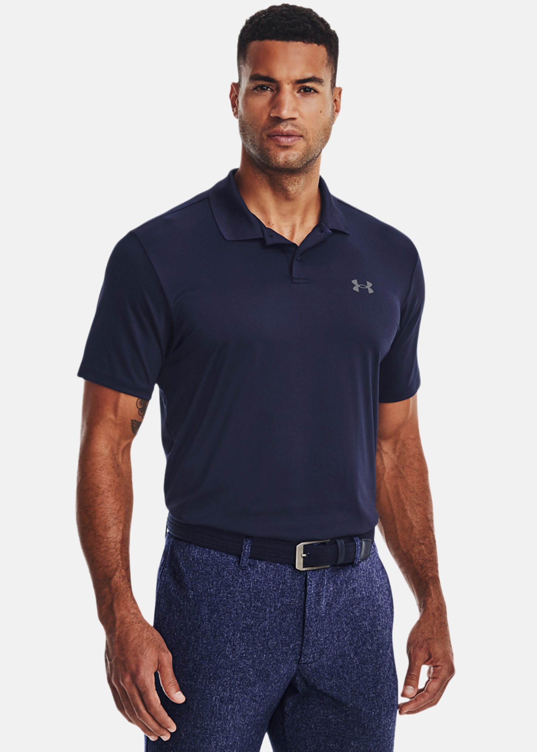 UA Matchplay Polo