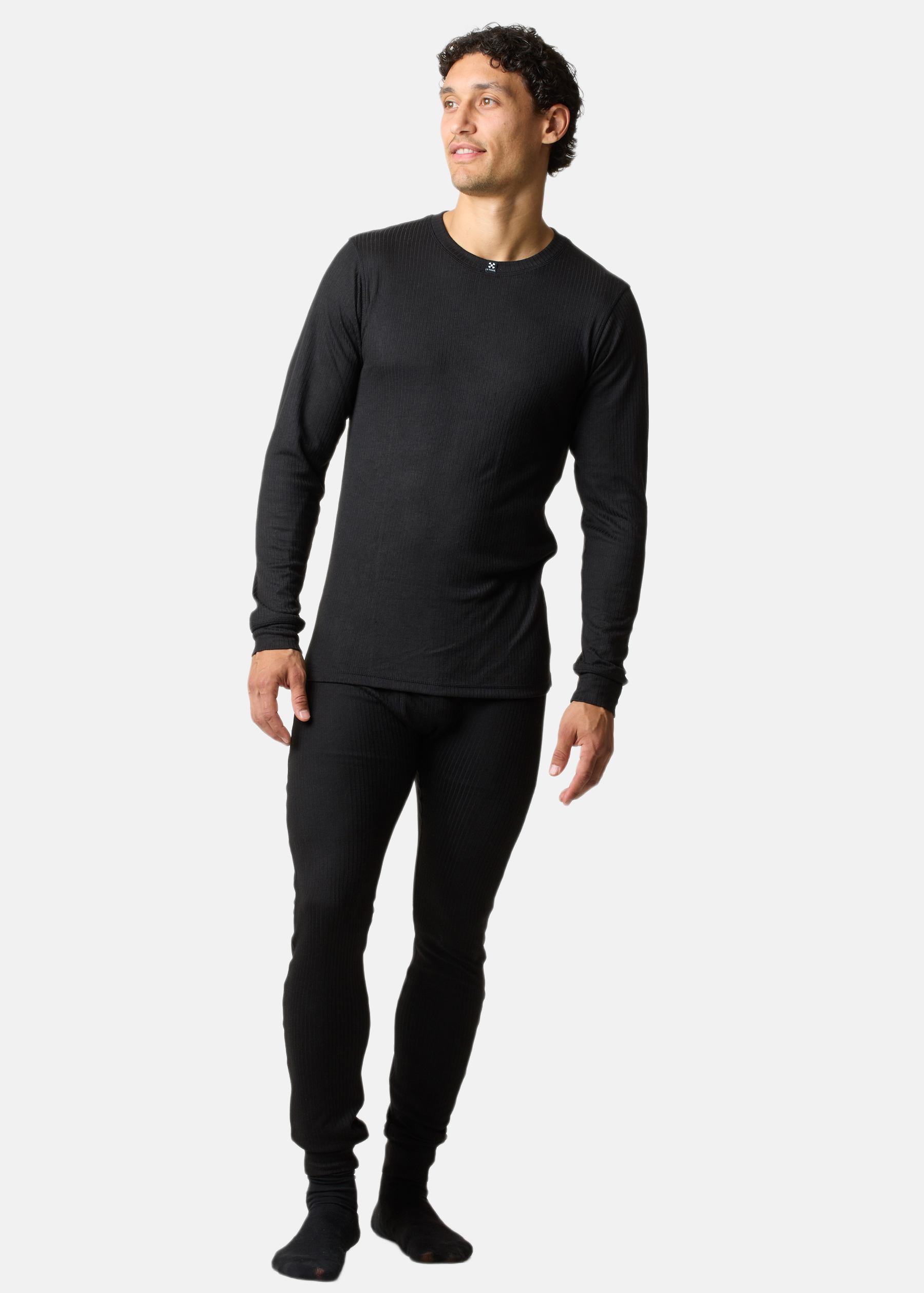 Active Layer 1 Set |  - sv-se - herr - klader - understall - funktionsunderstall - funktionsunderstall-set | Padelspecialisterna