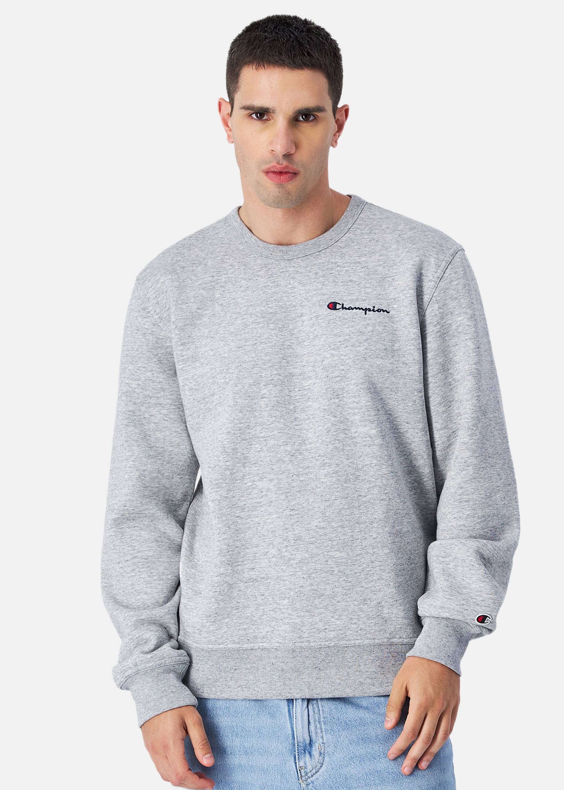 Crewneck Sweatshirt |  - sv-se - herr - klader - trojor - sweatshirts | Padelspecialisterna