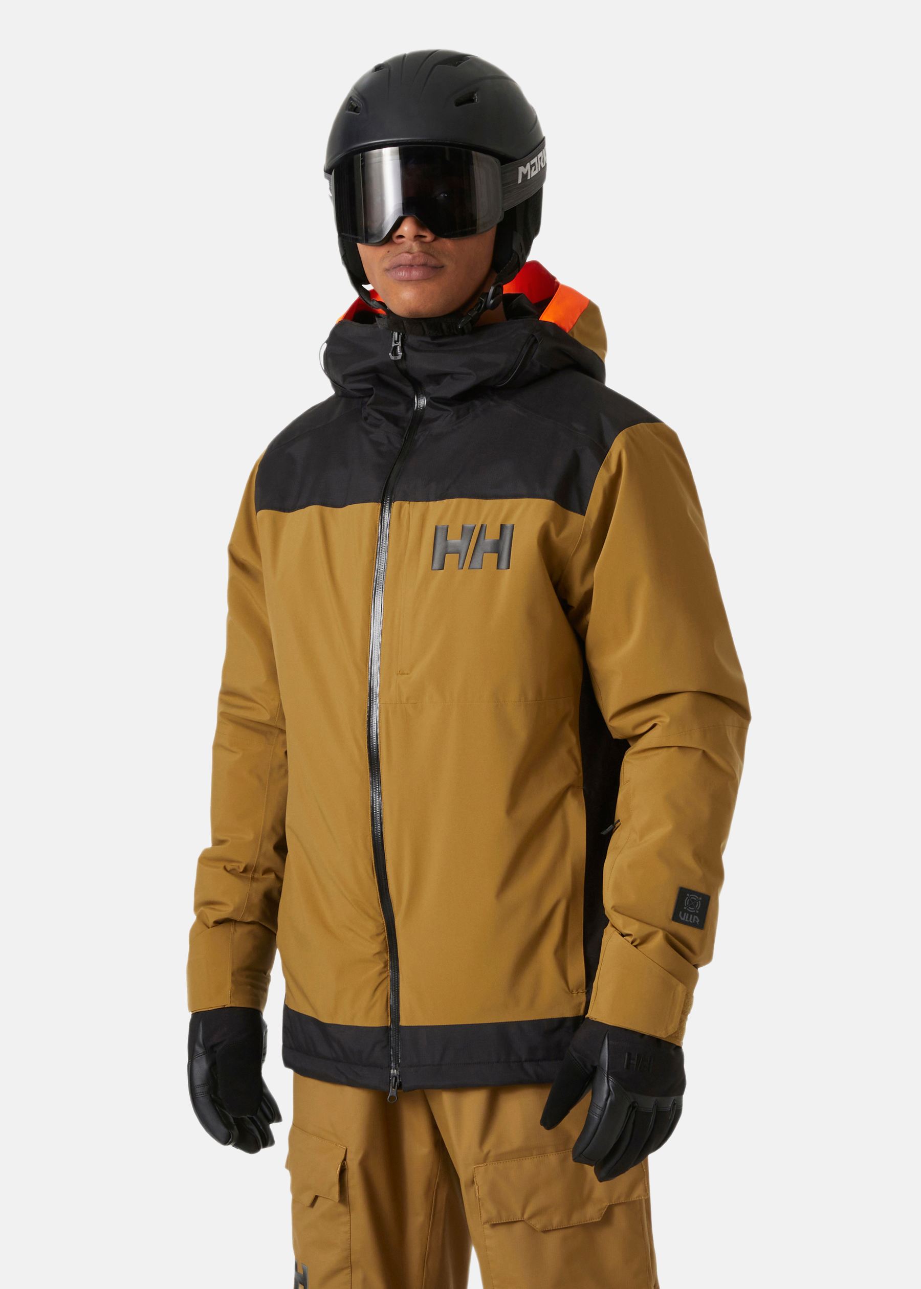 POWDREAMER 2.0 JACKET