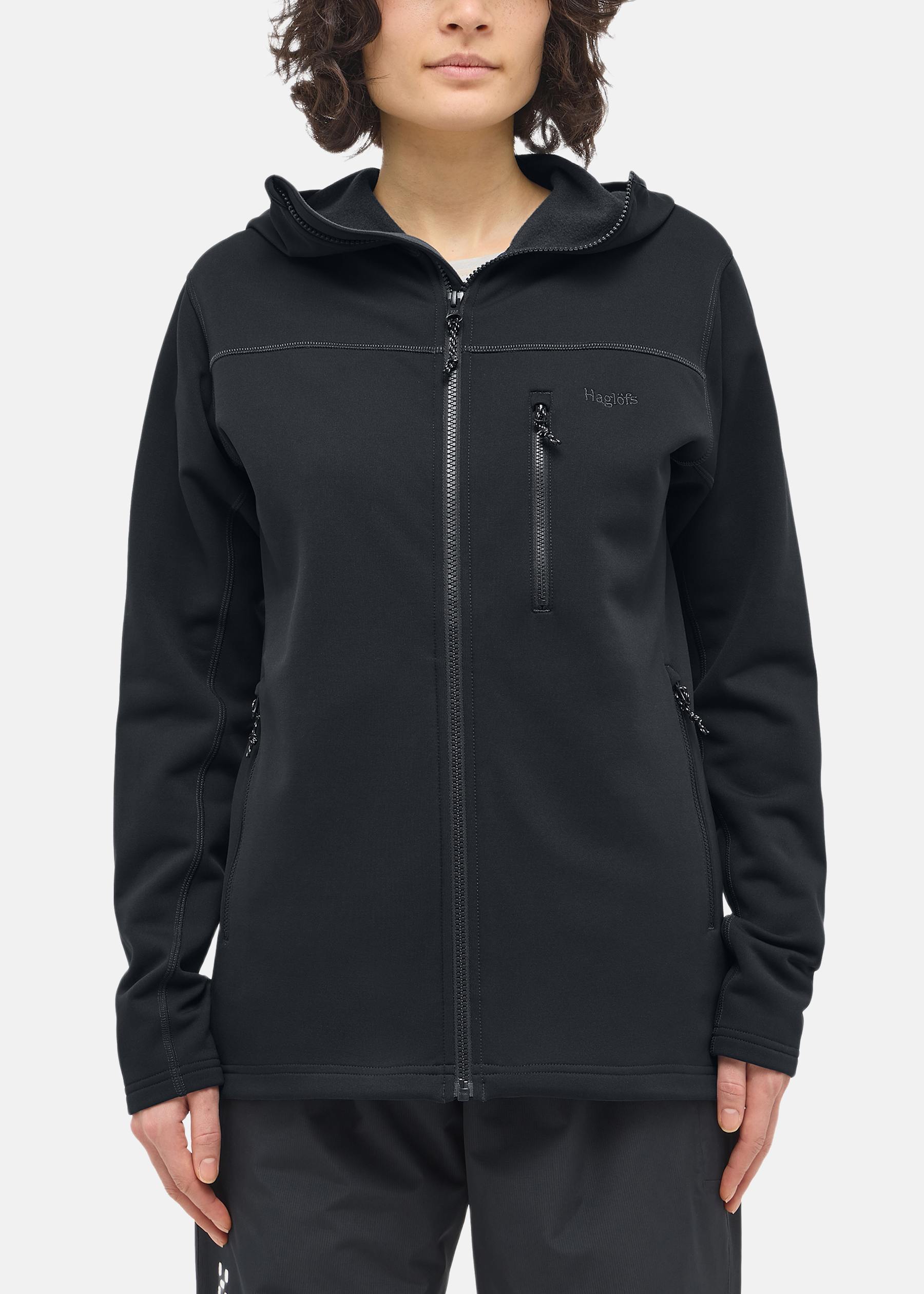 Rosson Mid Hood Women