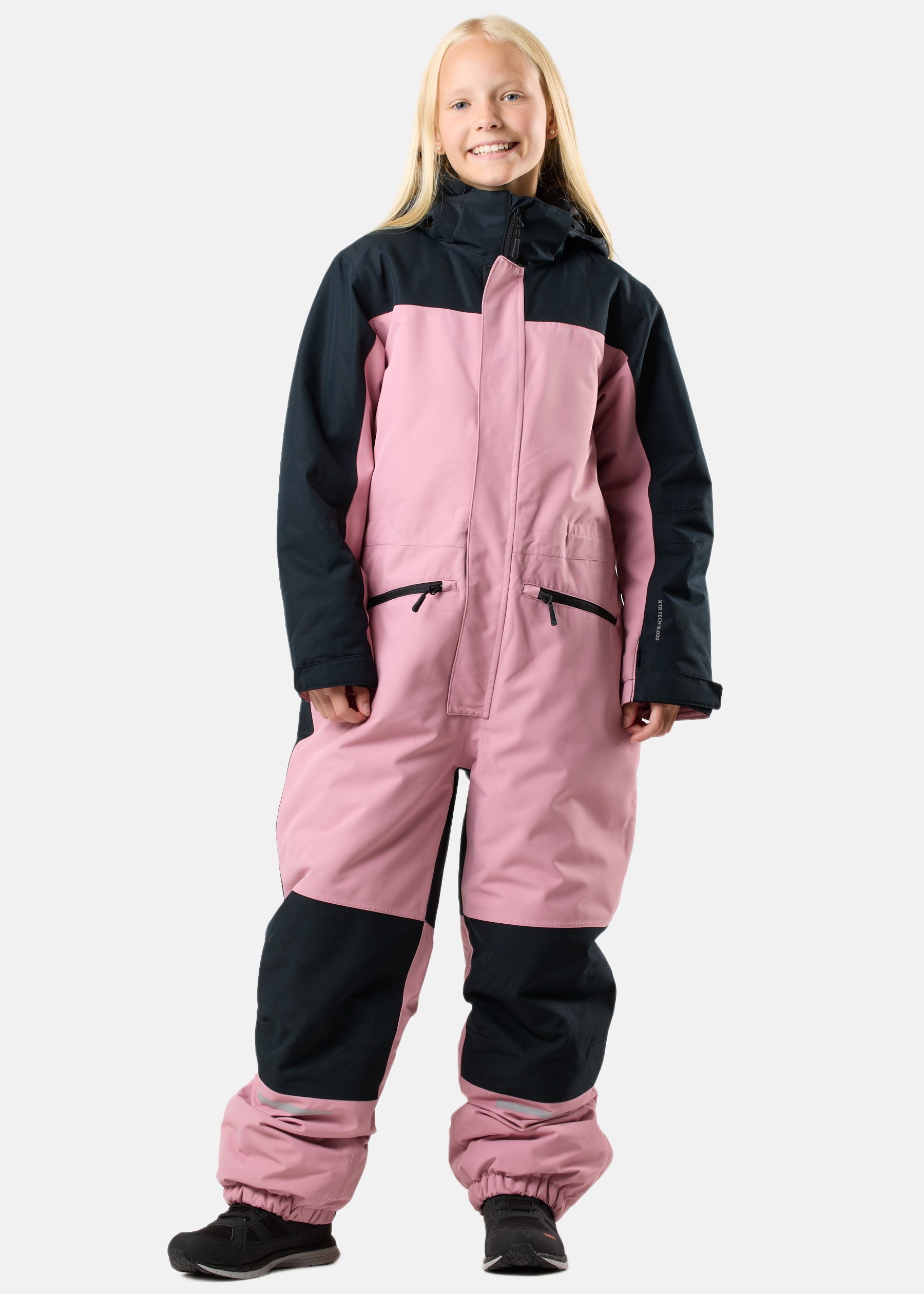 Cortina Ski Overall JR