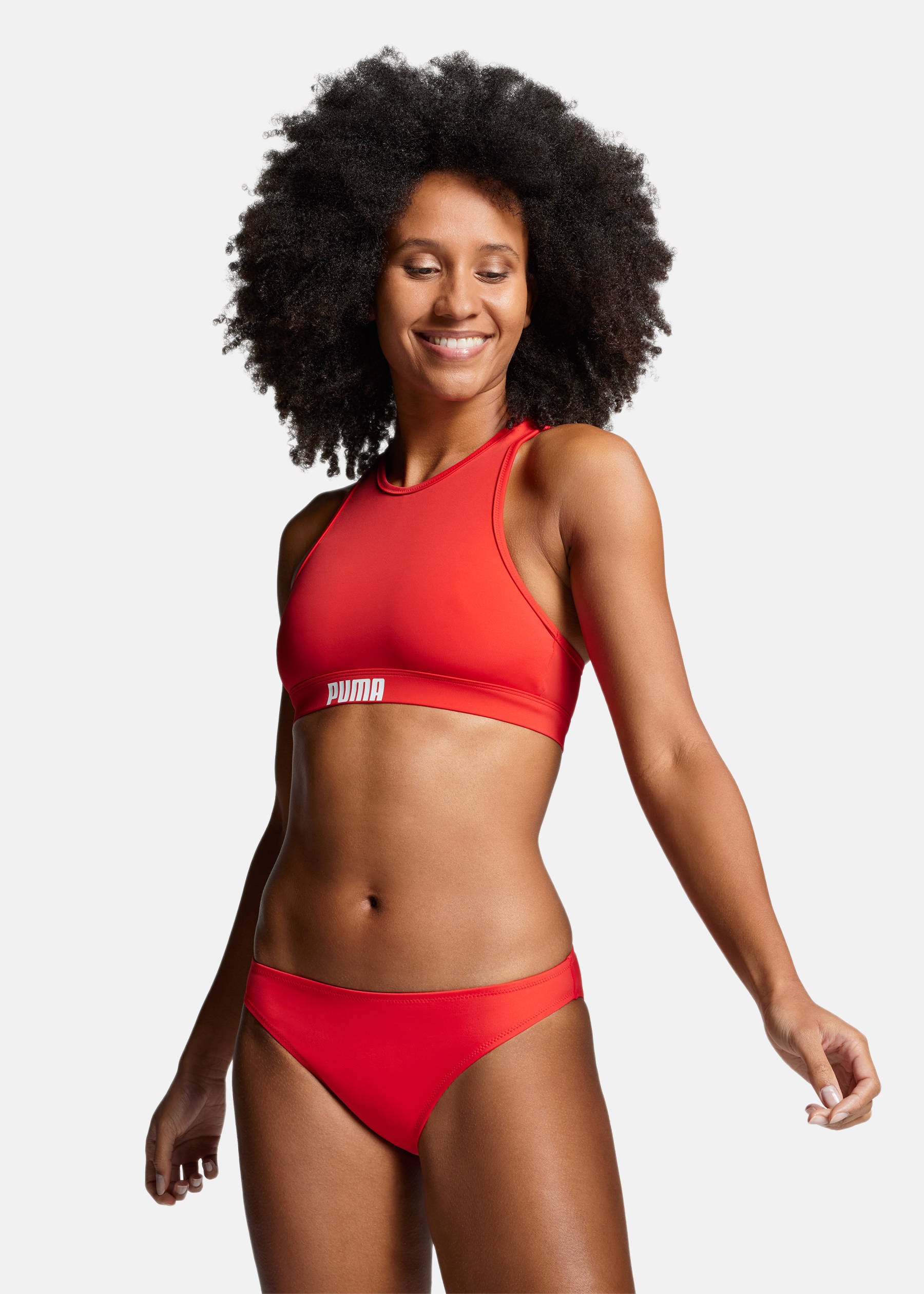 PUMA SWIM WOMEN CLASSIC BRIEFS
