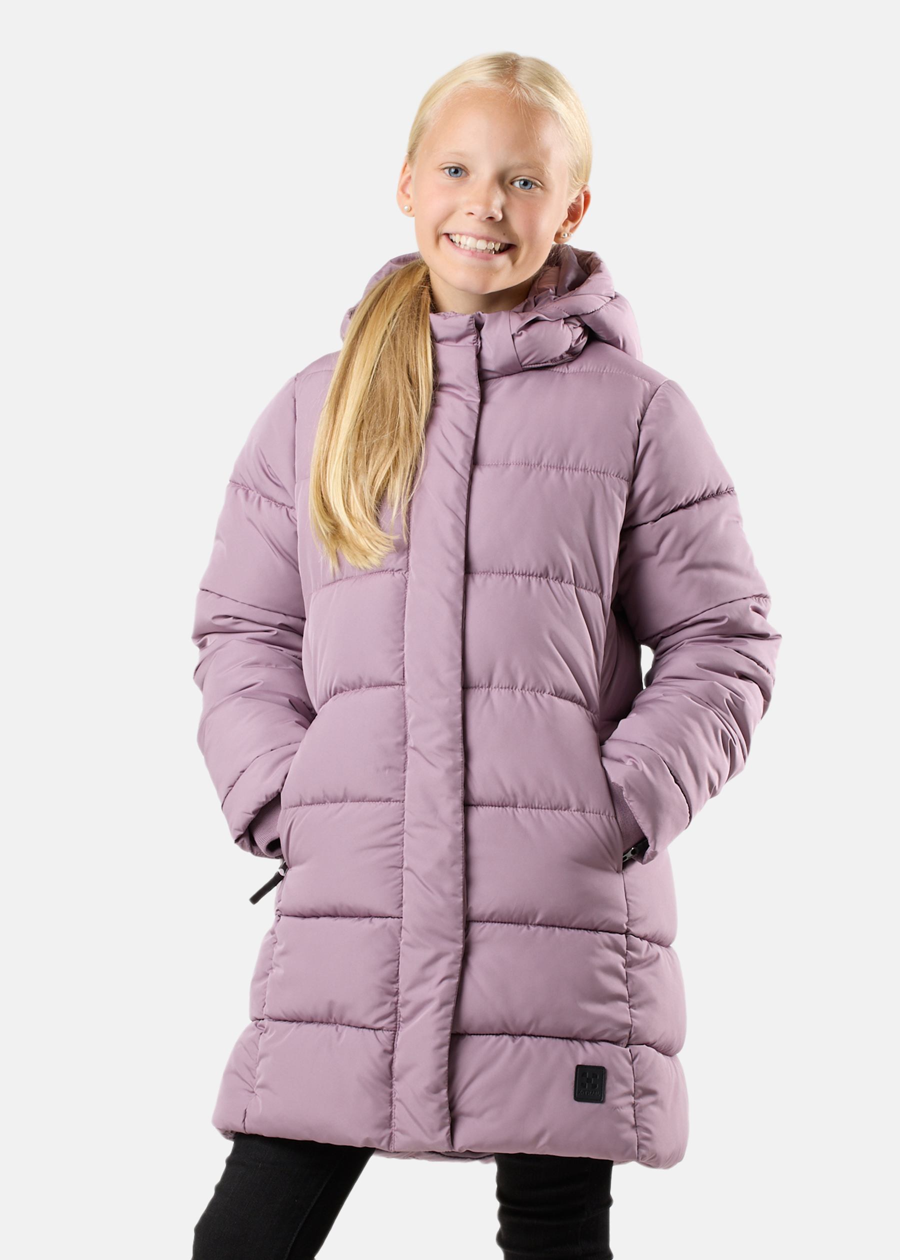 Stockholm Coat JR
