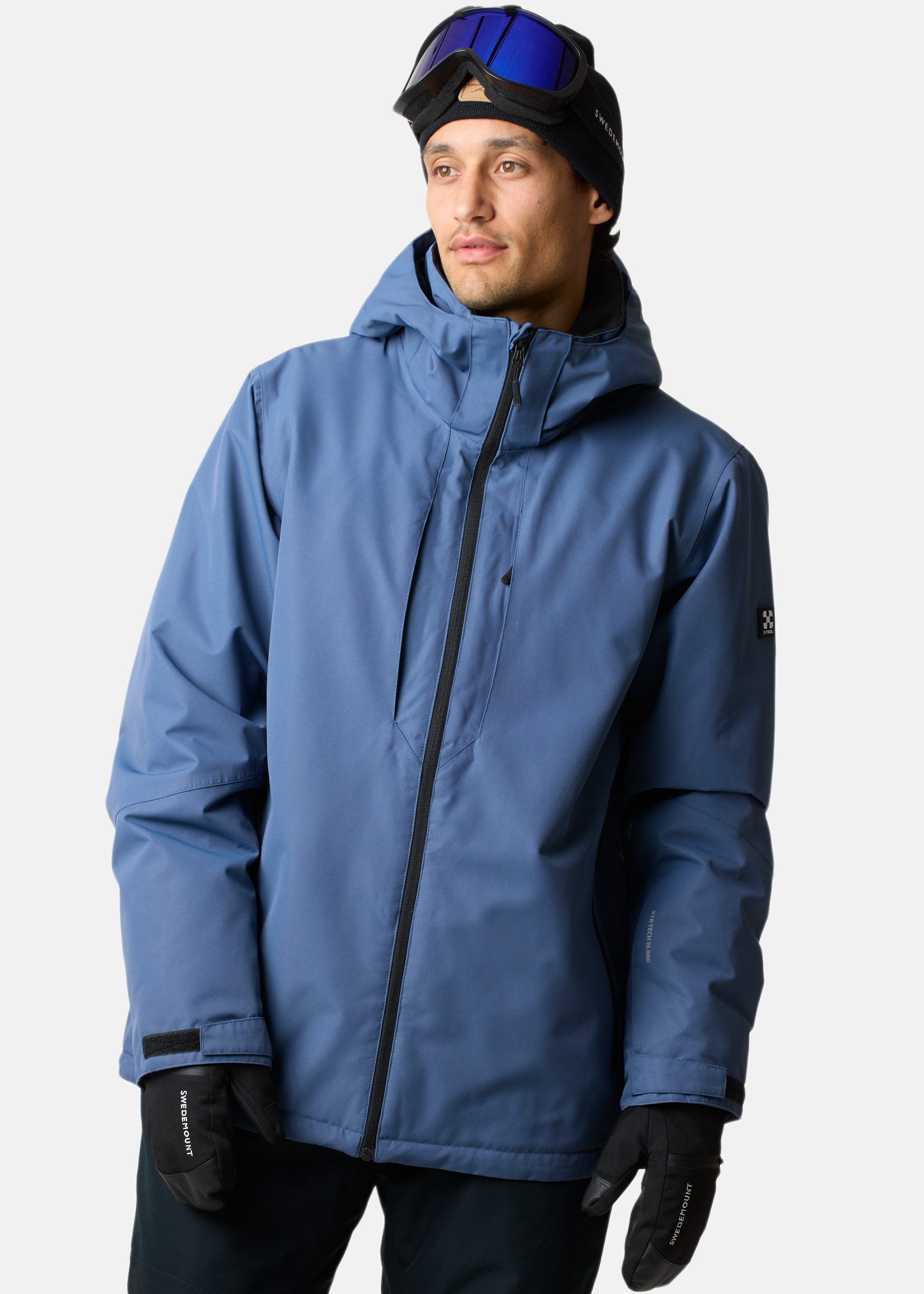Cortina Ski Jacket